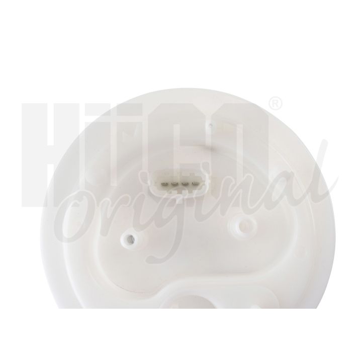 Degalų tiekimo blokas HITACHI 132714