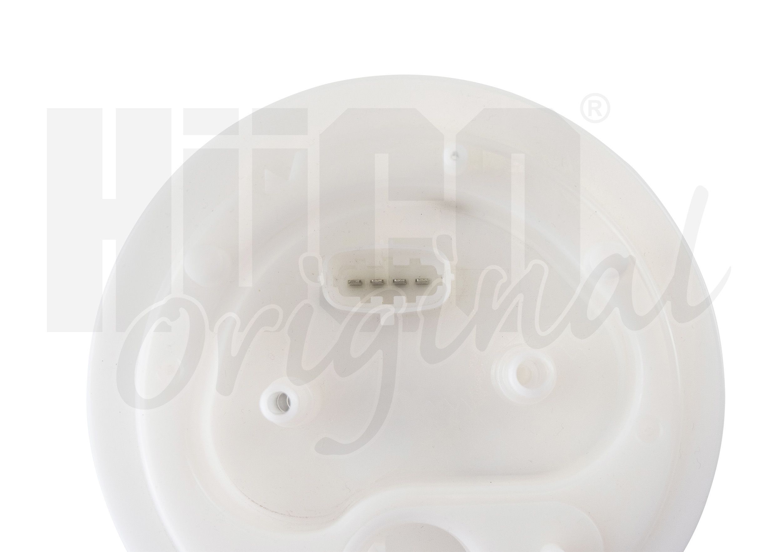 Degalų tiekimo blokas HITACHI 132714