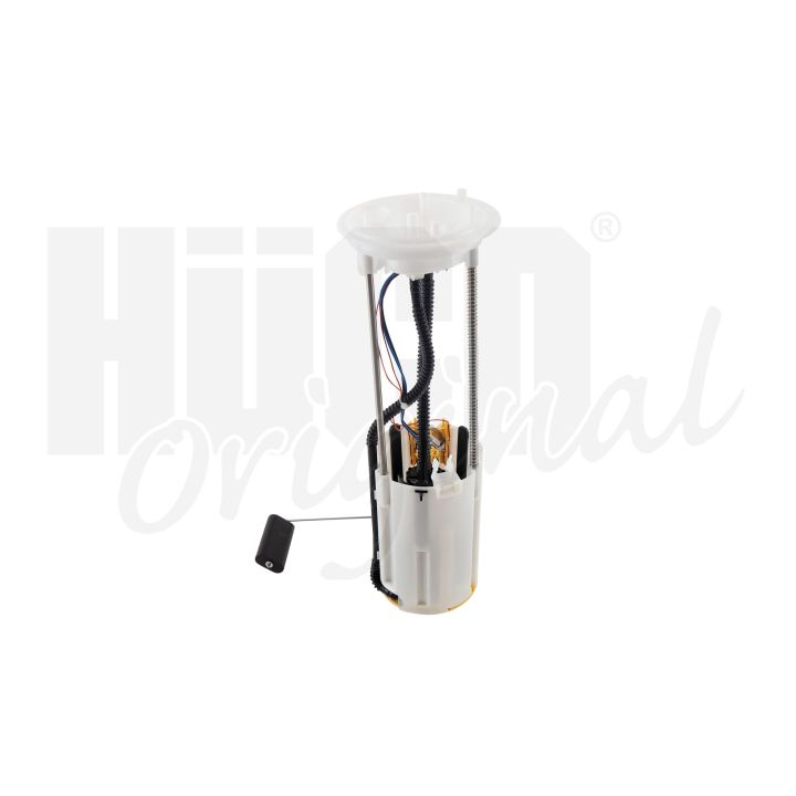 Degalų tiekimo blokas HITACHI 132715