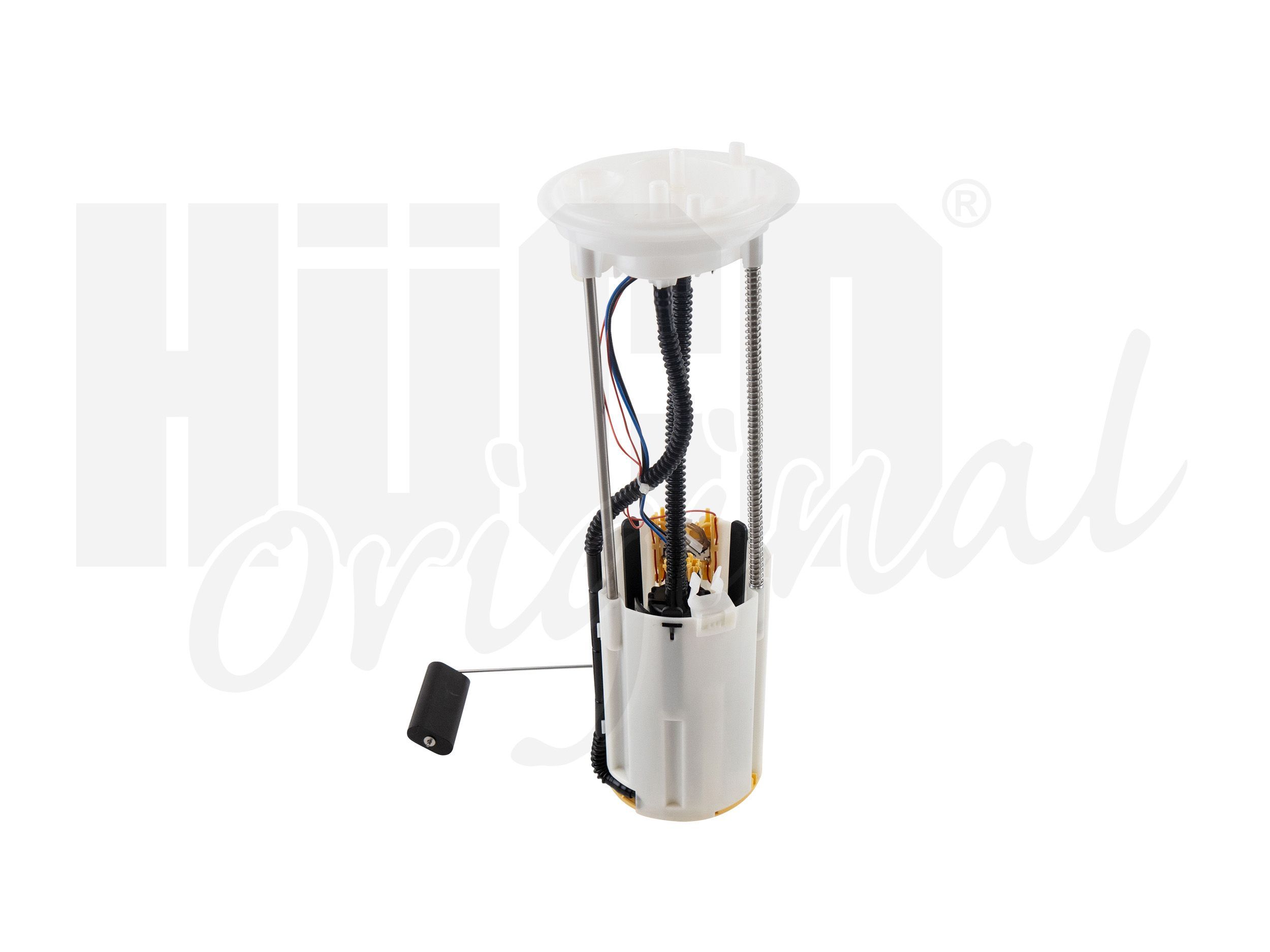 Degalų tiekimo blokas HITACHI 132715