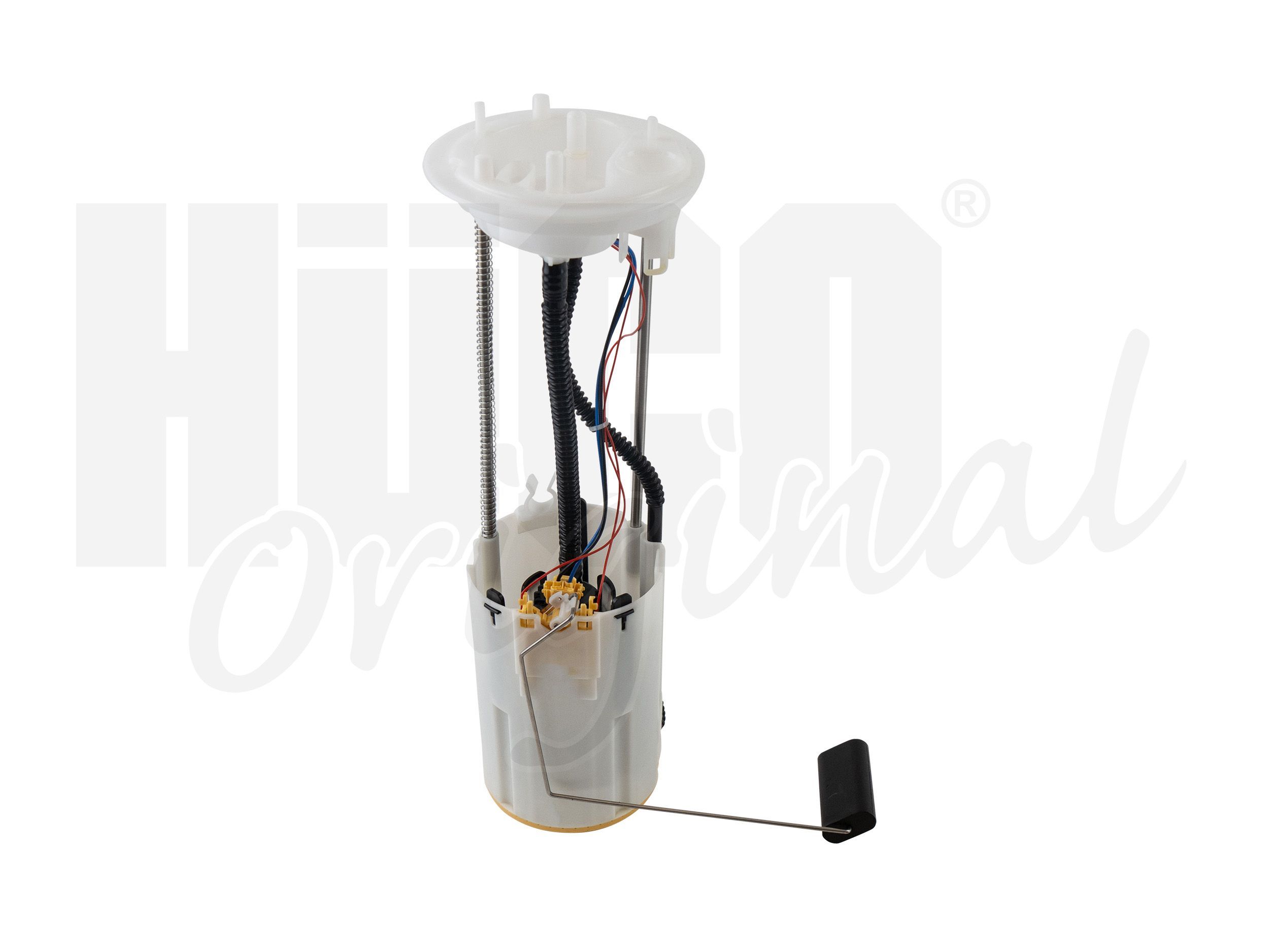 Degalų tiekimo blokas HITACHI 132715