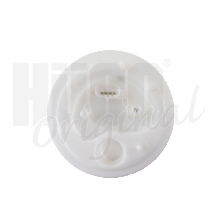 Degalų tiekimo blokas HITACHI 132715