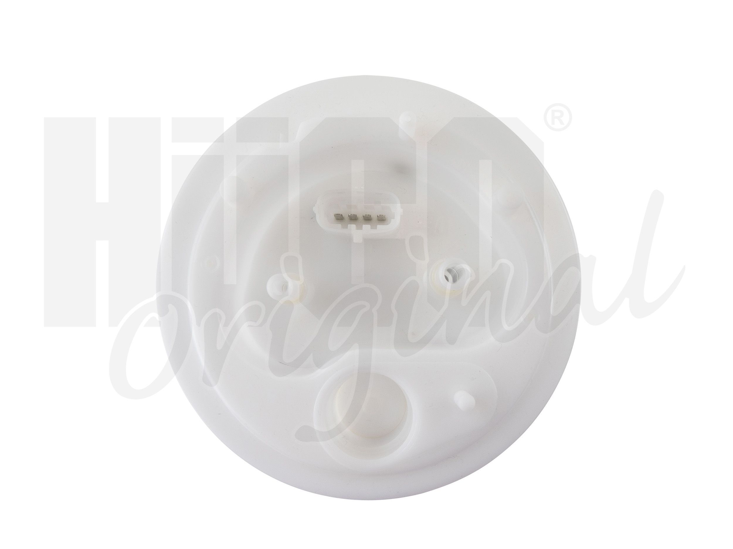 Degalų tiekimo blokas HITACHI 132715