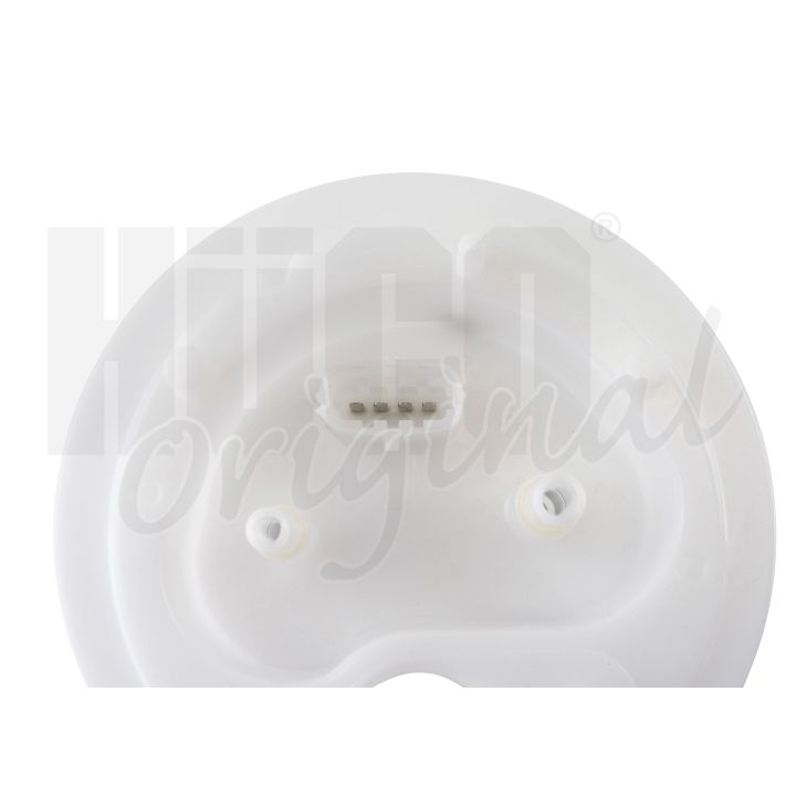 Degalų tiekimo blokas HITACHI 132715