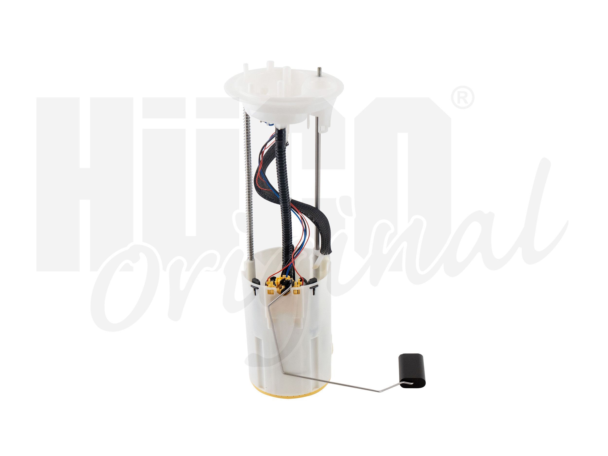 Degalų tiekimo blokas HITACHI 132716