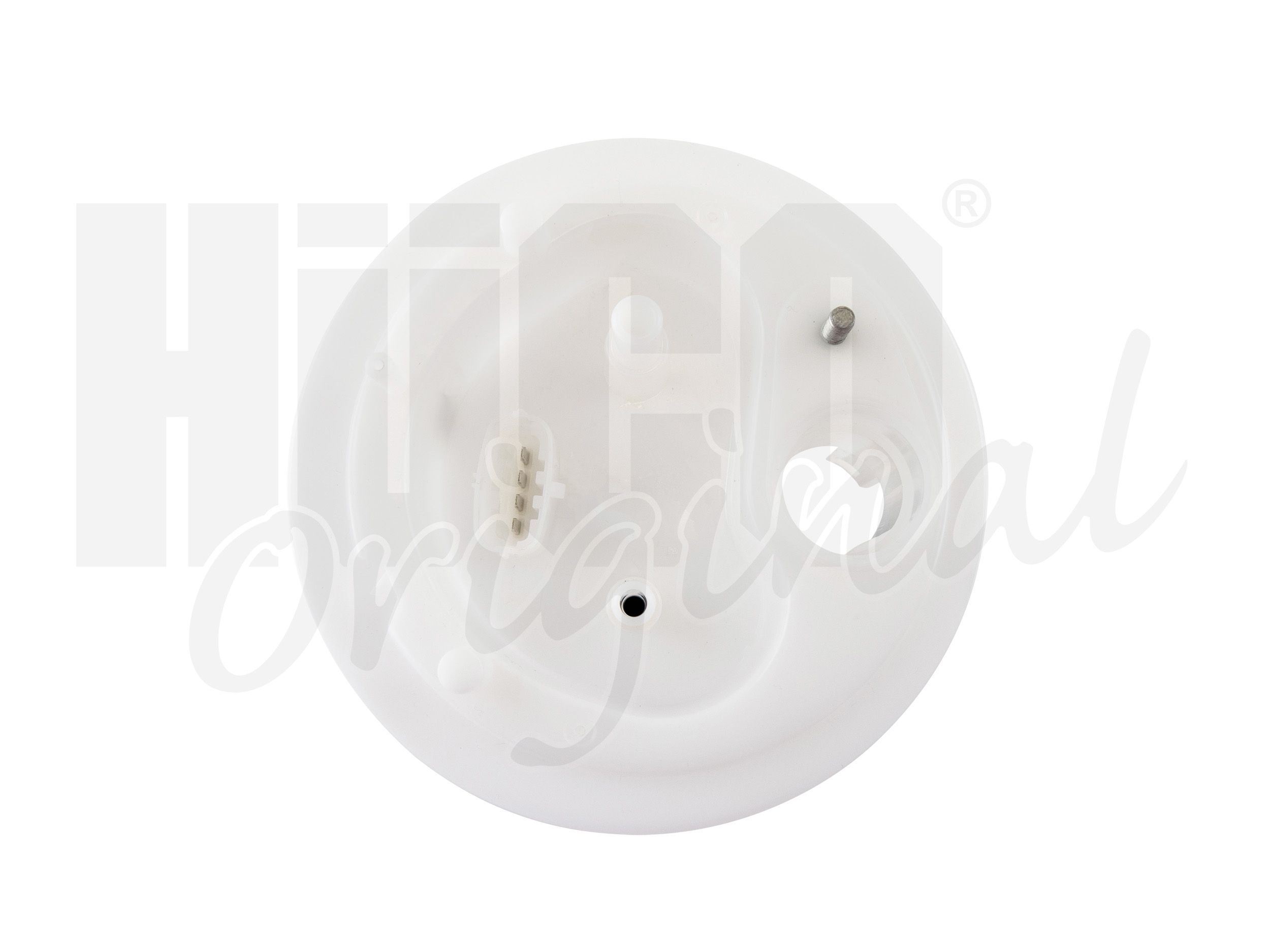 Degalų tiekimo blokas HITACHI 132716