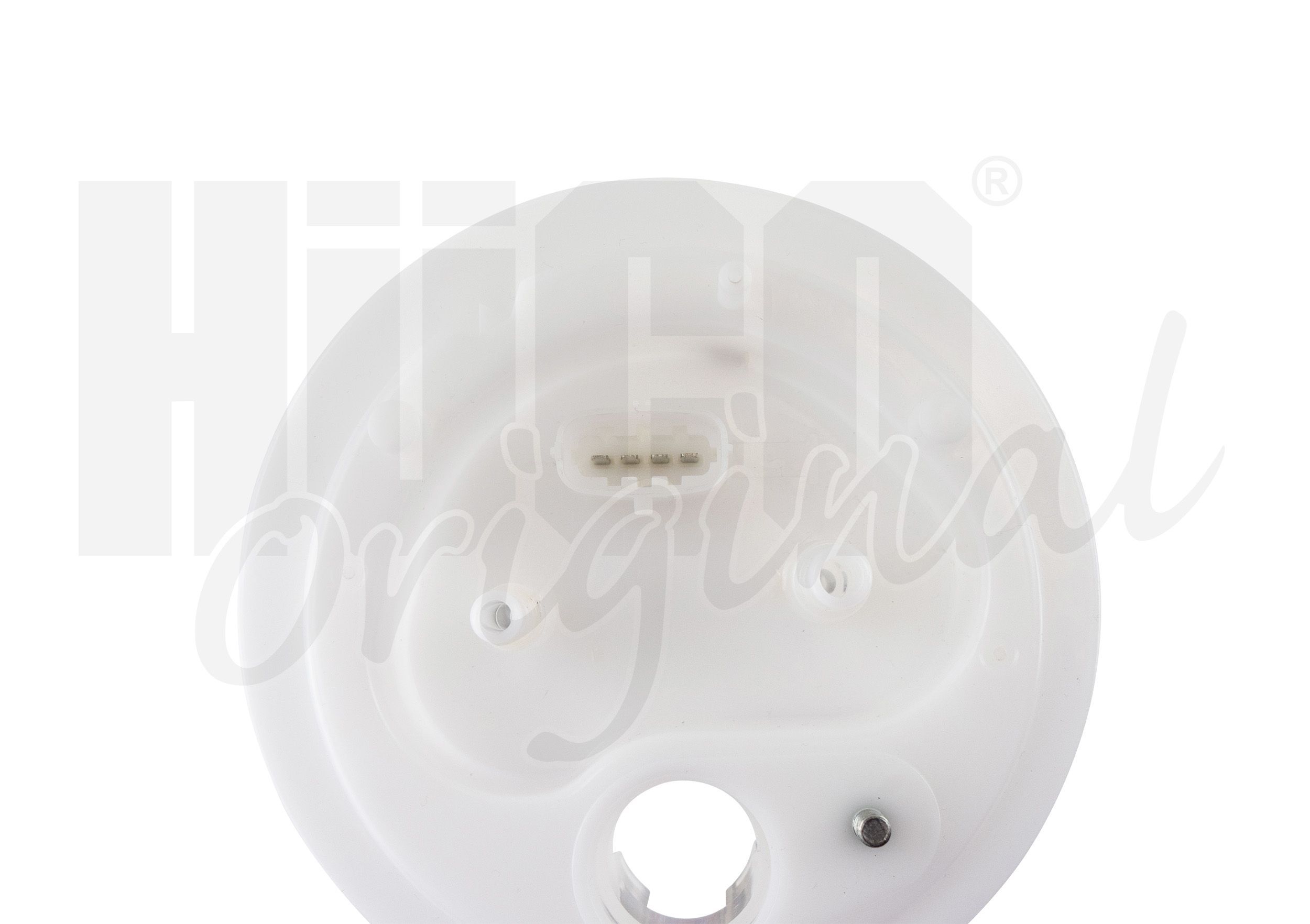 Degalų tiekimo blokas HITACHI 132716