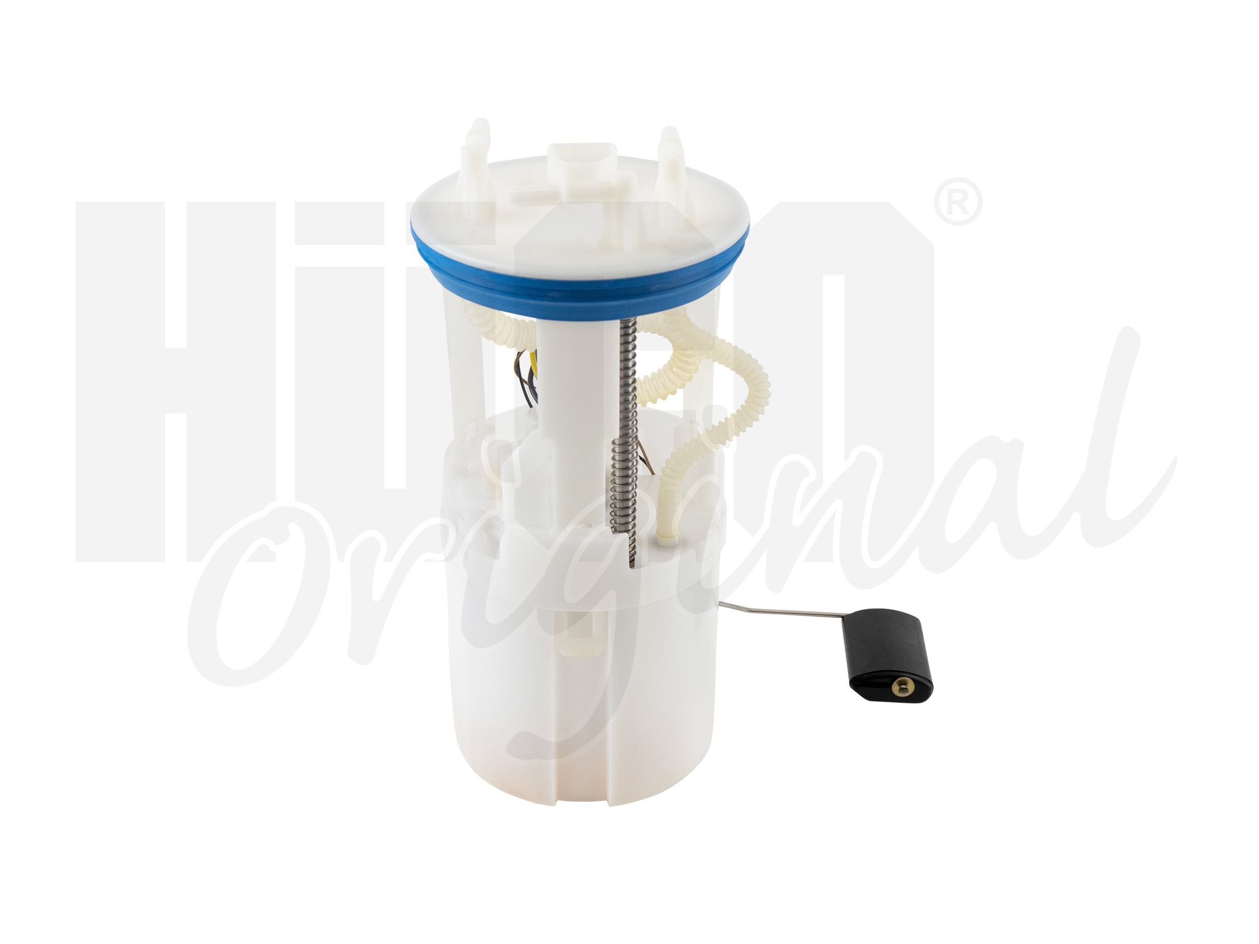 Degalų tiekimo blokas HITACHI 132717