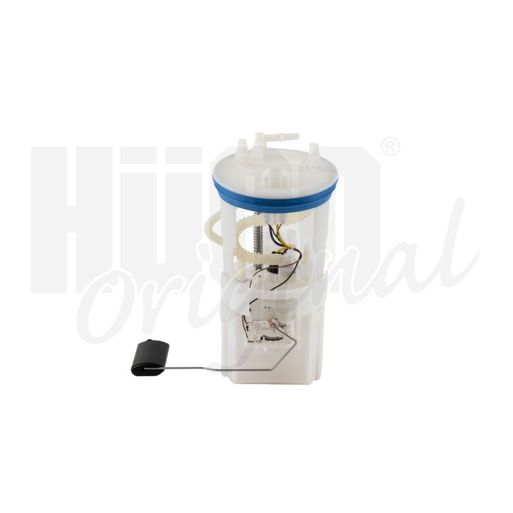 Degalų tiekimo blokas HITACHI 132717