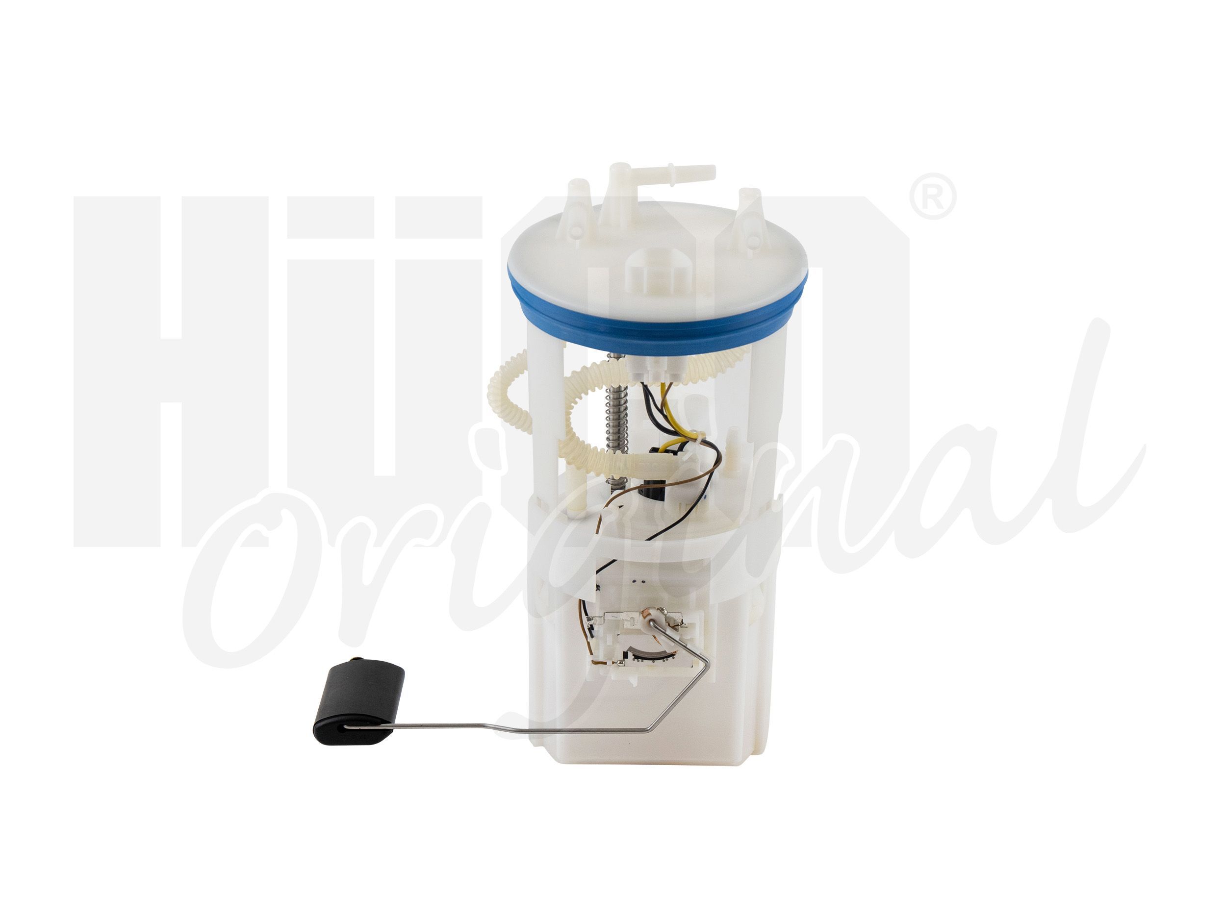 Degalų tiekimo blokas HITACHI 132717