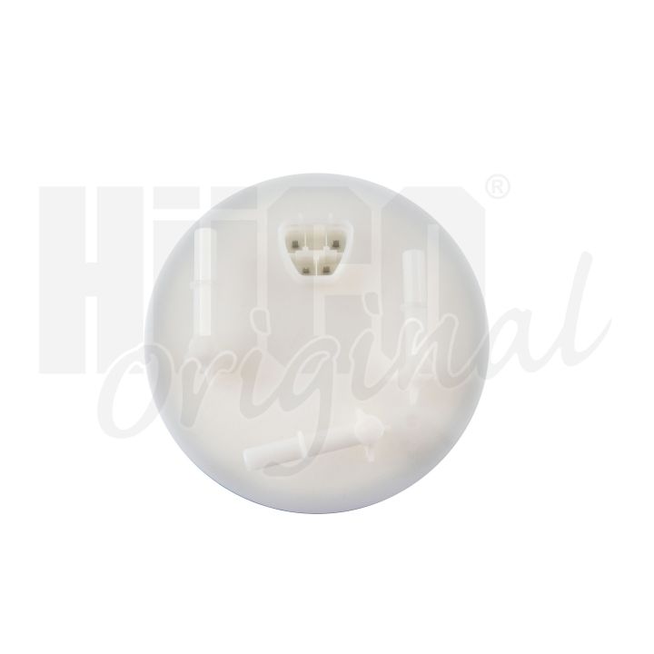 Degalų tiekimo blokas HITACHI 132717