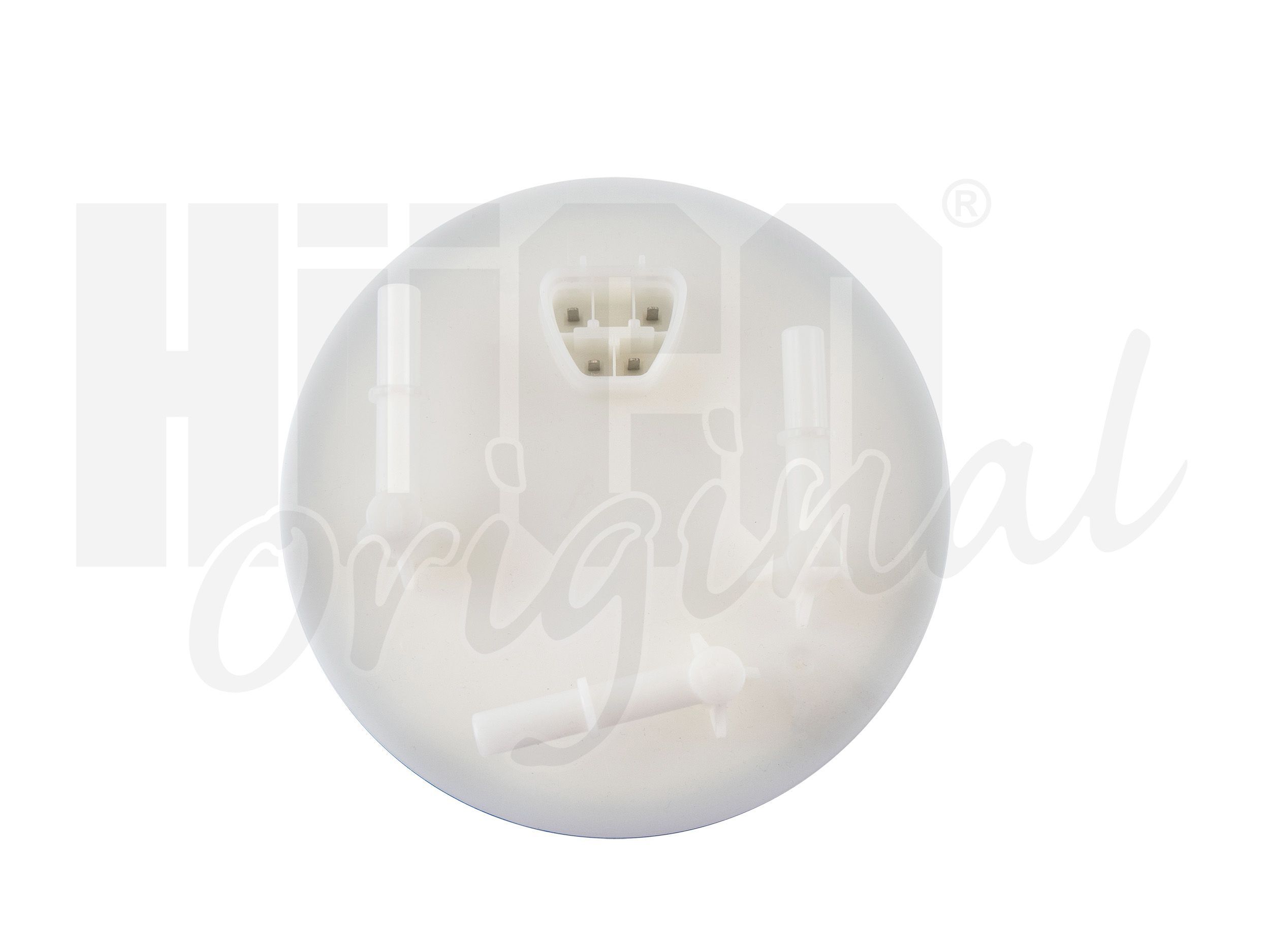 Degalų tiekimo blokas HITACHI 132717