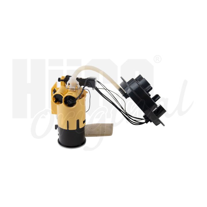 Degalų tiekimo blokas HITACHI 132718