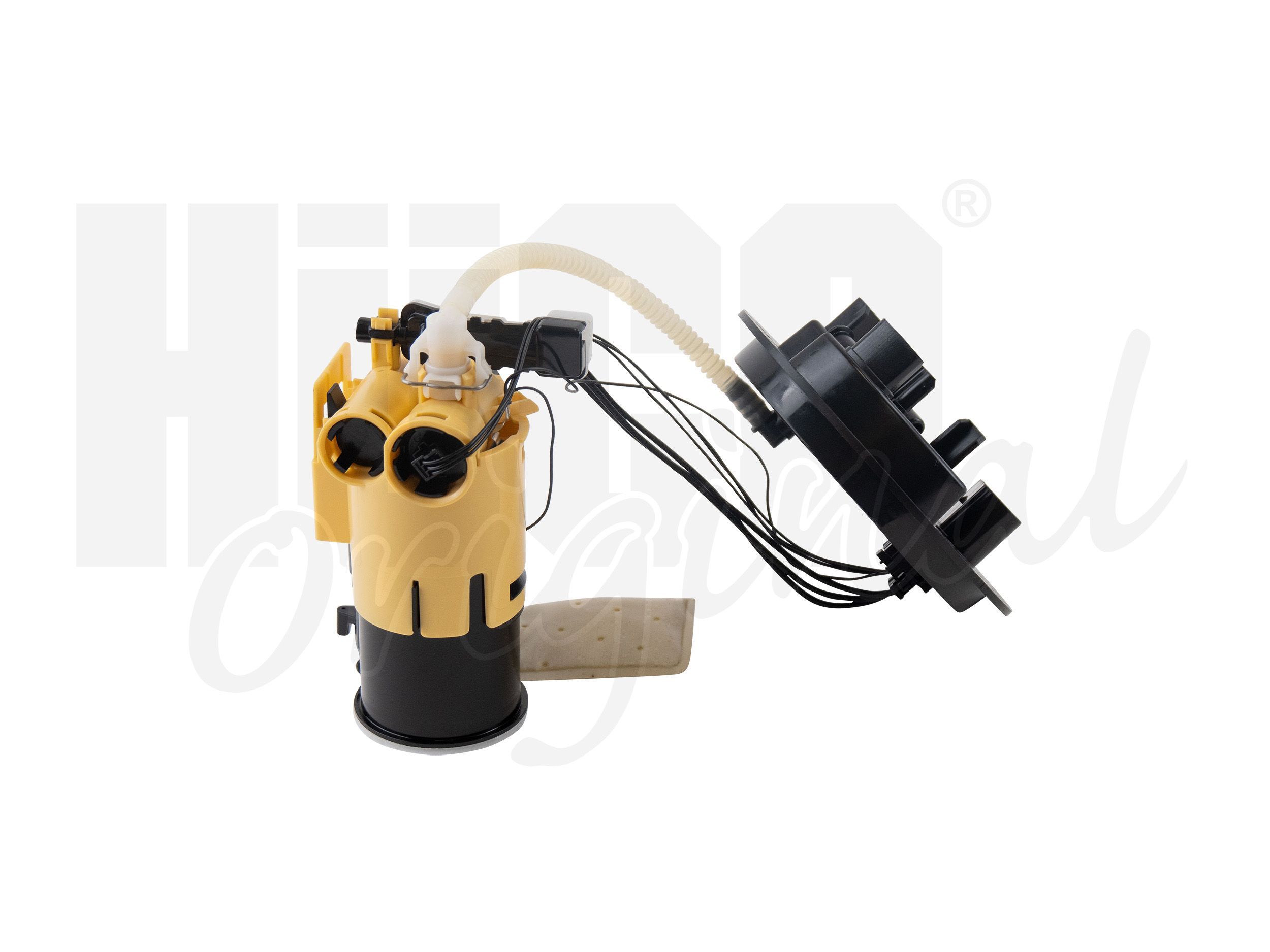 Degalų tiekimo blokas HITACHI 132718