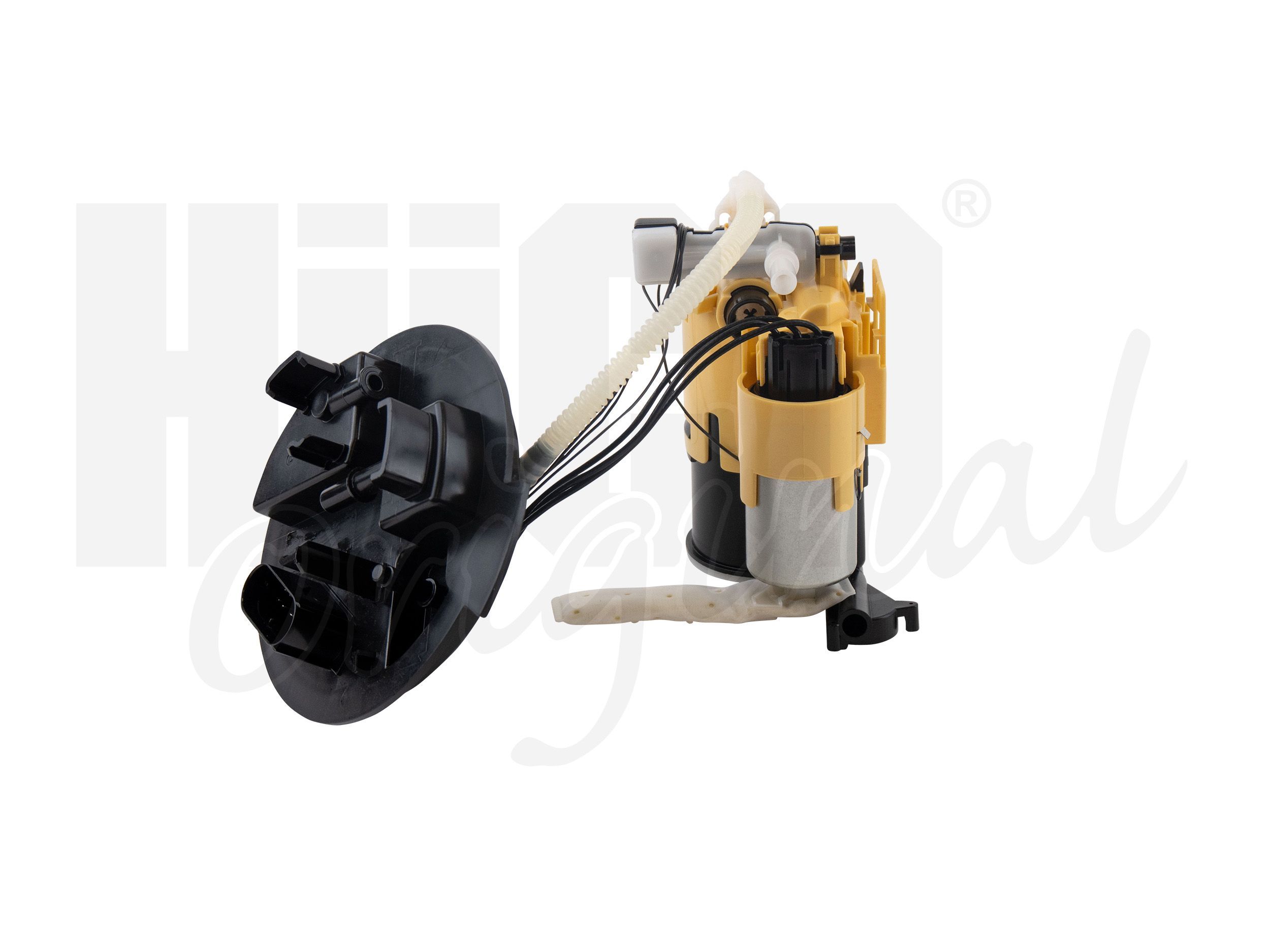 Degalų tiekimo blokas HITACHI 132718