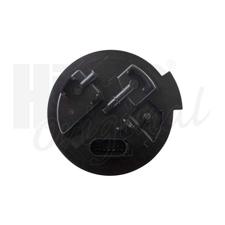 Degalų tiekimo blokas HITACHI 132718