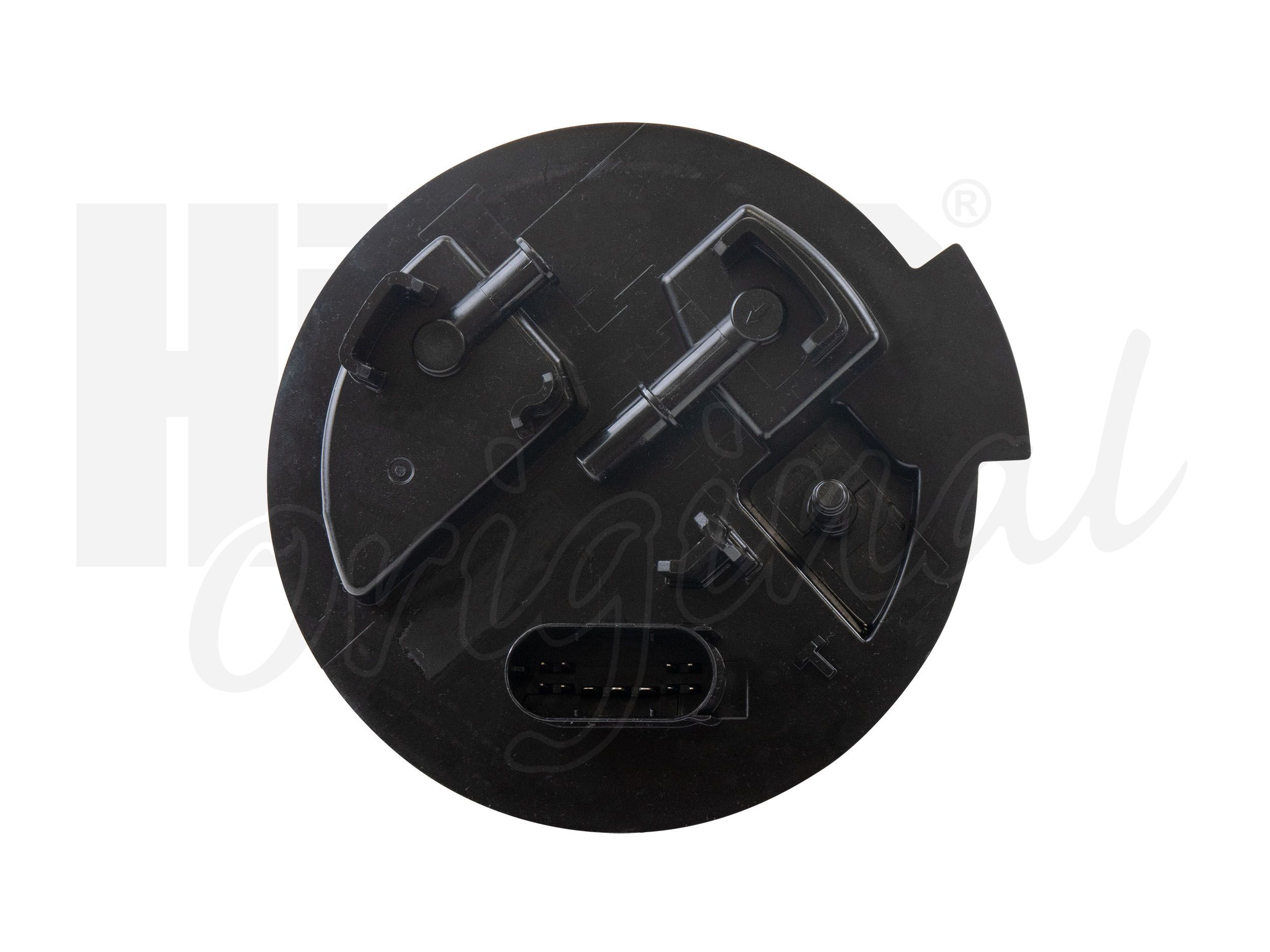 Degalų tiekimo blokas HITACHI 132718