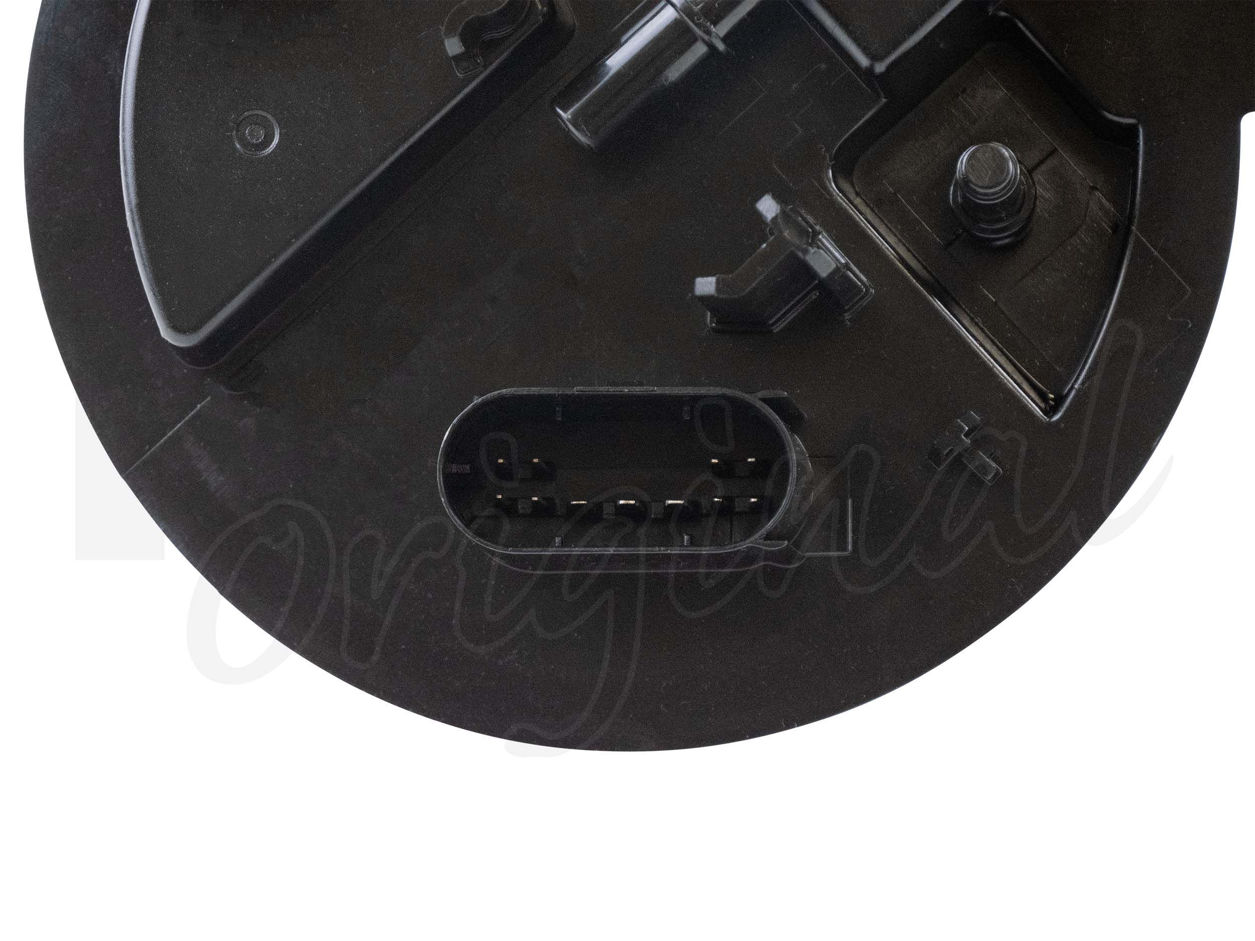 Degalų tiekimo blokas HITACHI 132718