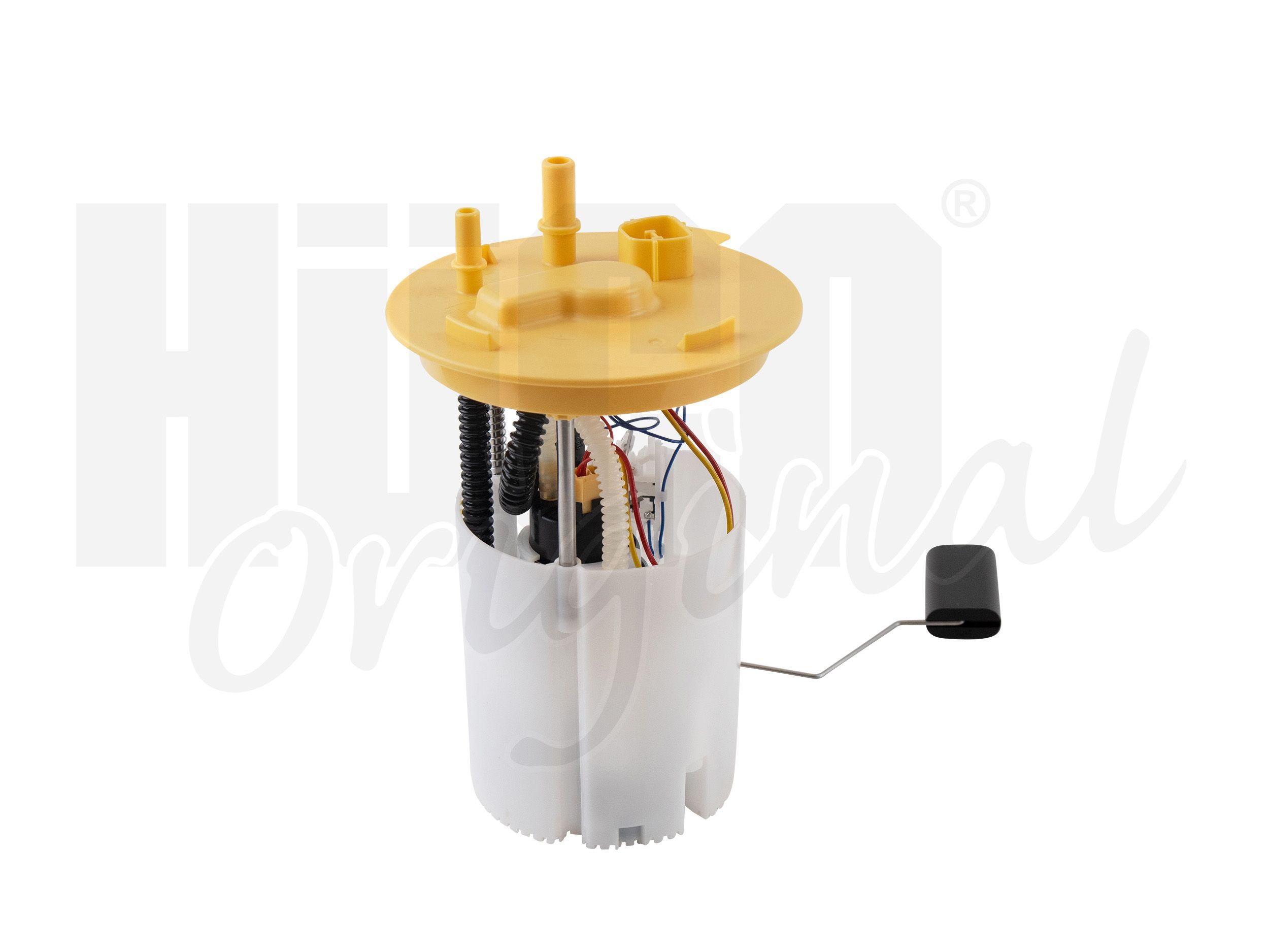 Degalų tiekimo blokas HITACHI 132719