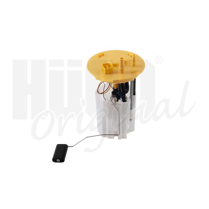 Degalų tiekimo blokas HITACHI 132719