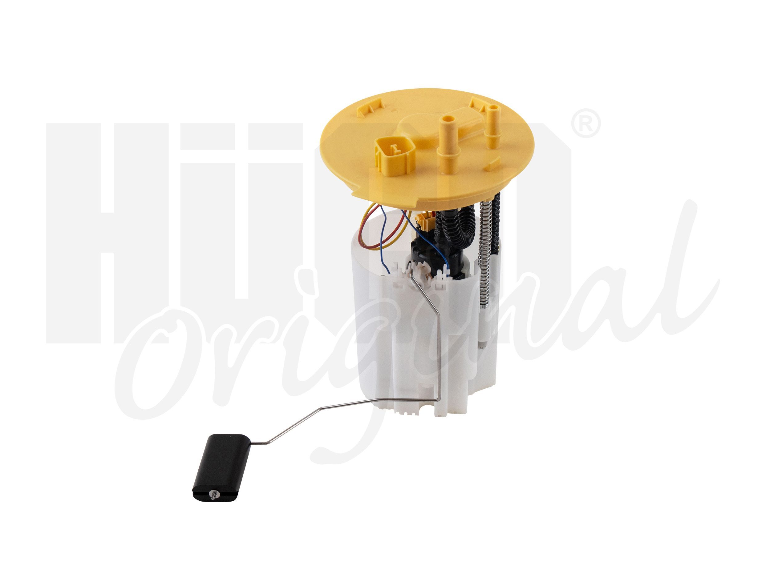 Degalų tiekimo blokas HITACHI 132719