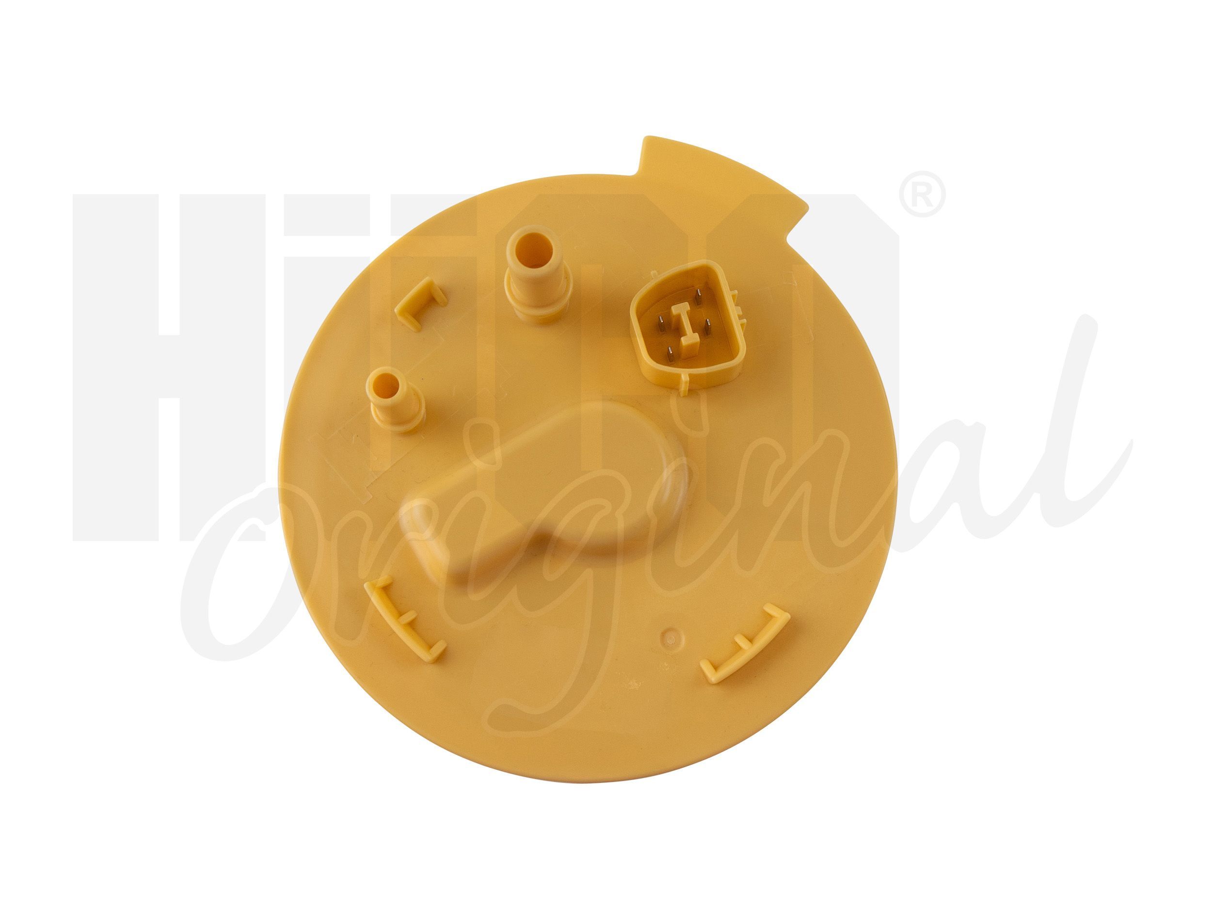 Degalų tiekimo blokas HITACHI 132719