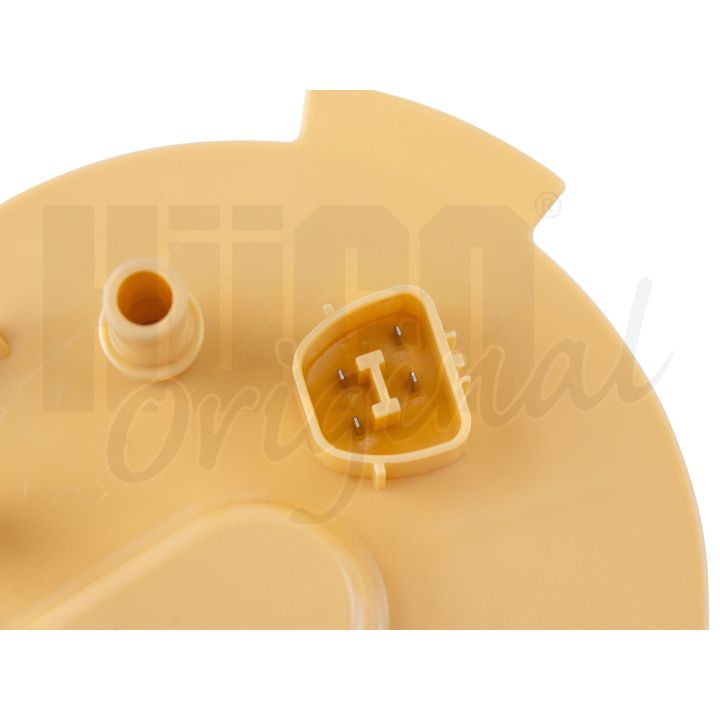 Degalų tiekimo blokas HITACHI 132719