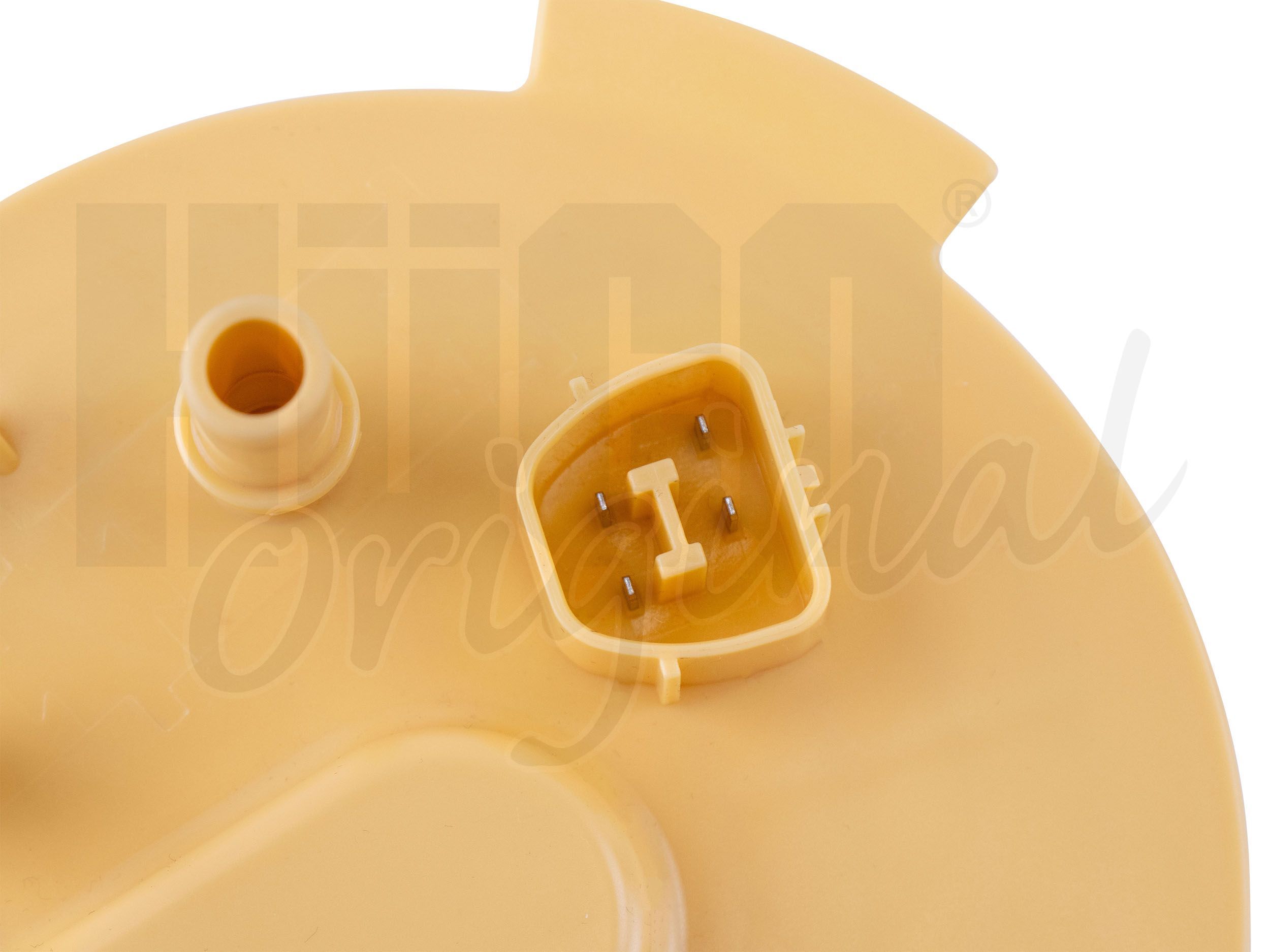 Degalų tiekimo blokas HITACHI 132719