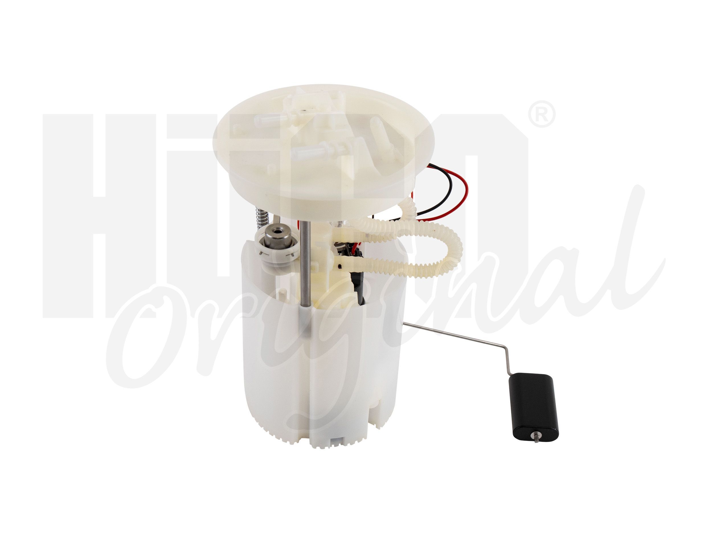 Degalų tiekimo blokas HITACHI 132720