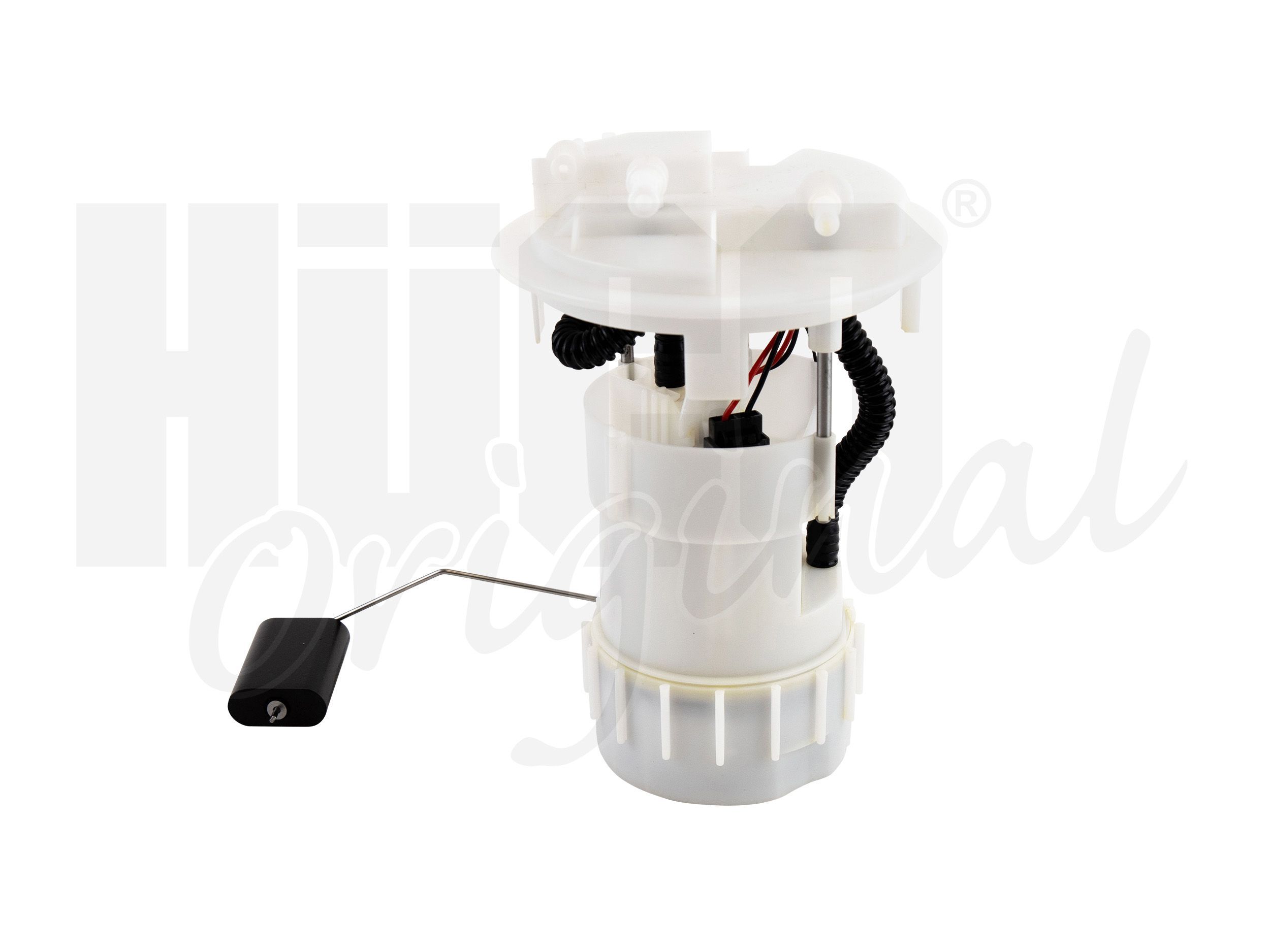 Degalų tiekimo blokas HITACHI 132721