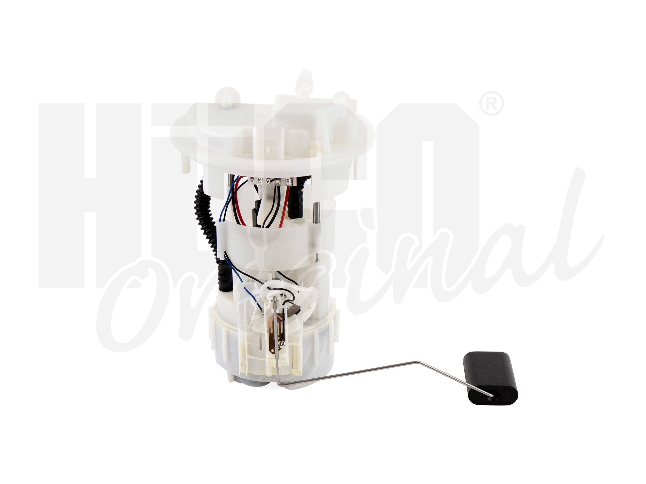 Degalų tiekimo blokas HITACHI 132721