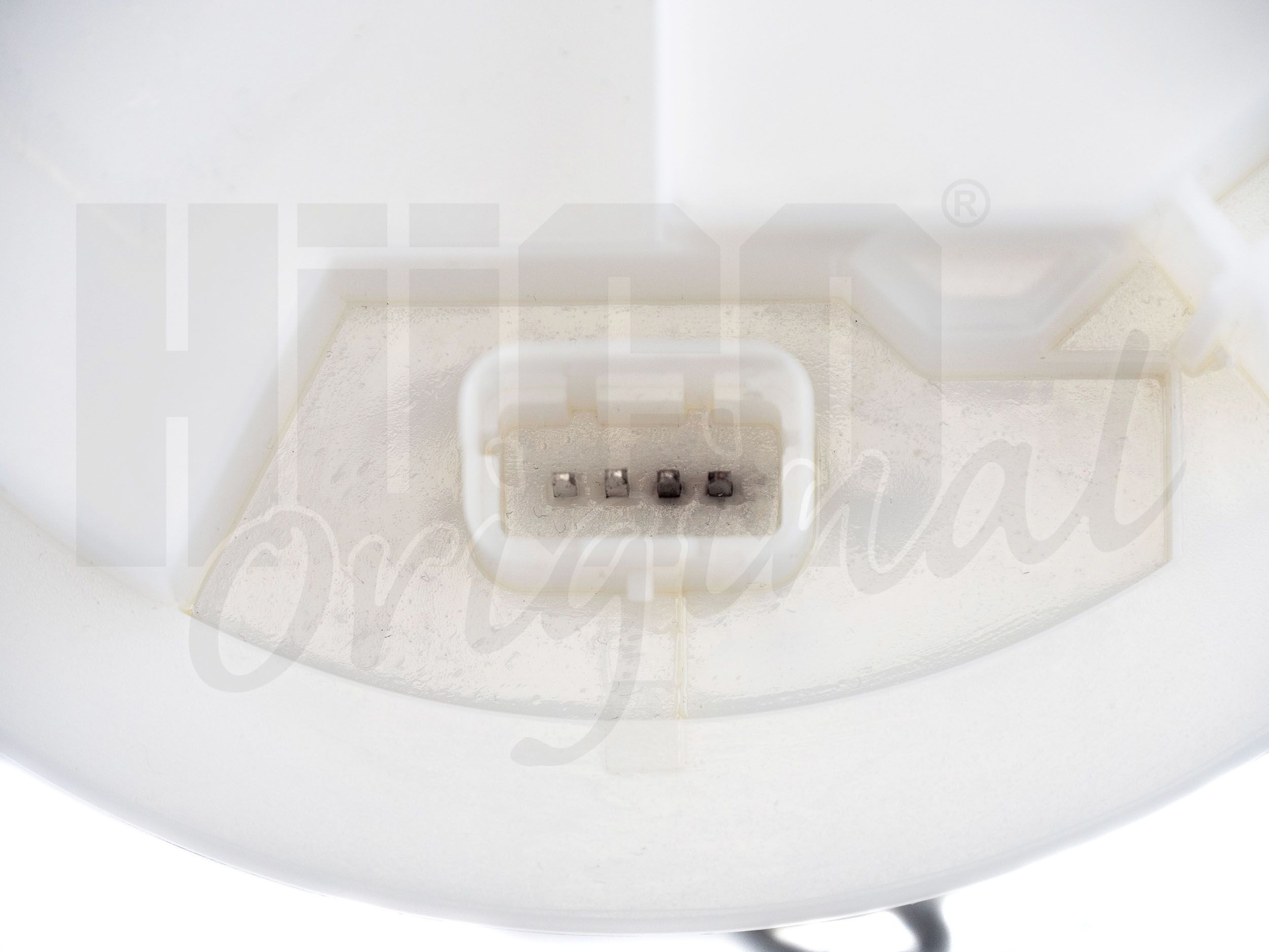 Degalų tiekimo blokas HITACHI 132721