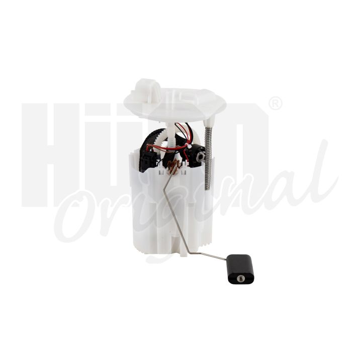 Degalų tiekimo blokas HITACHI 132722