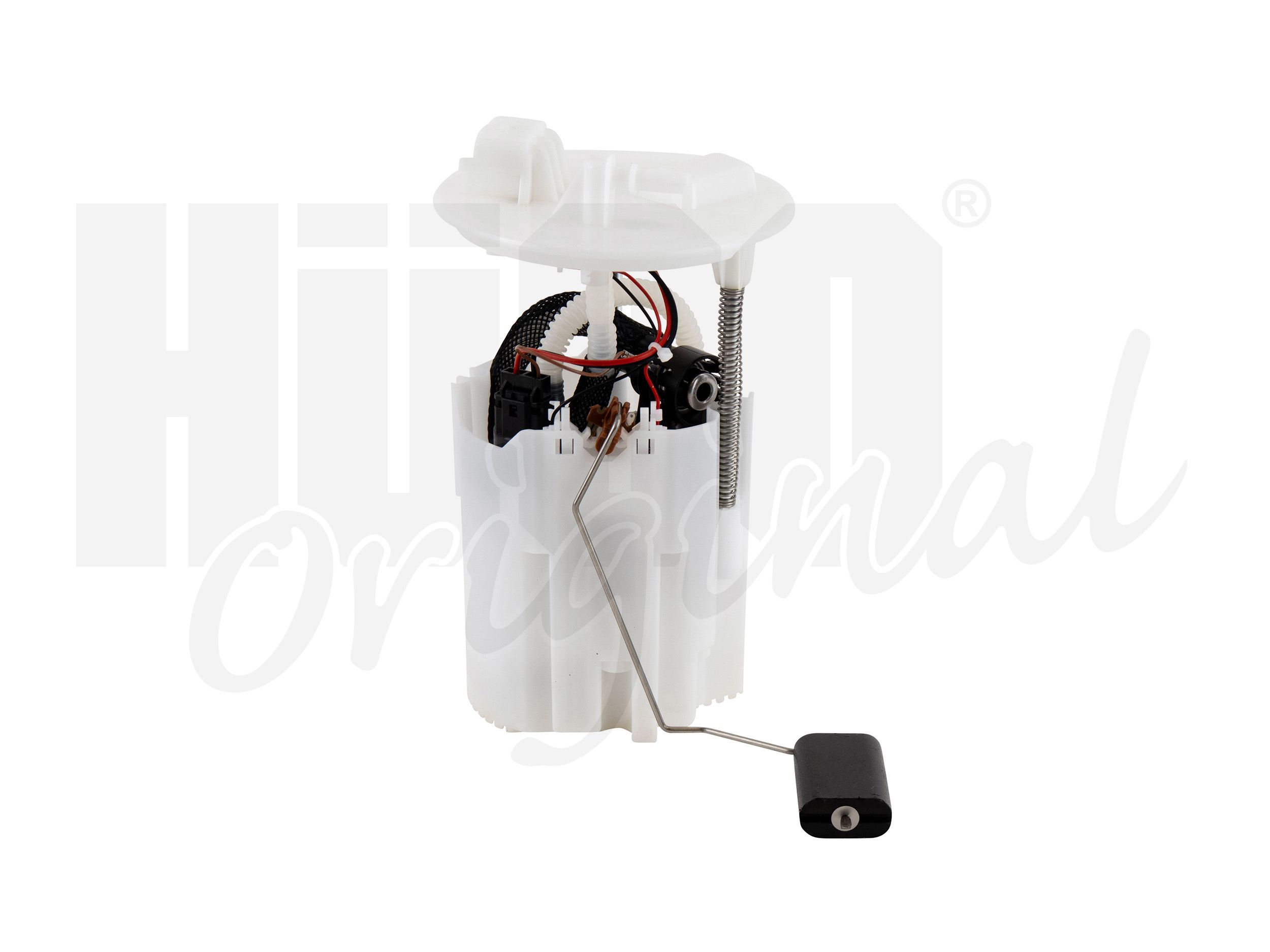 Degalų tiekimo blokas HITACHI 132722