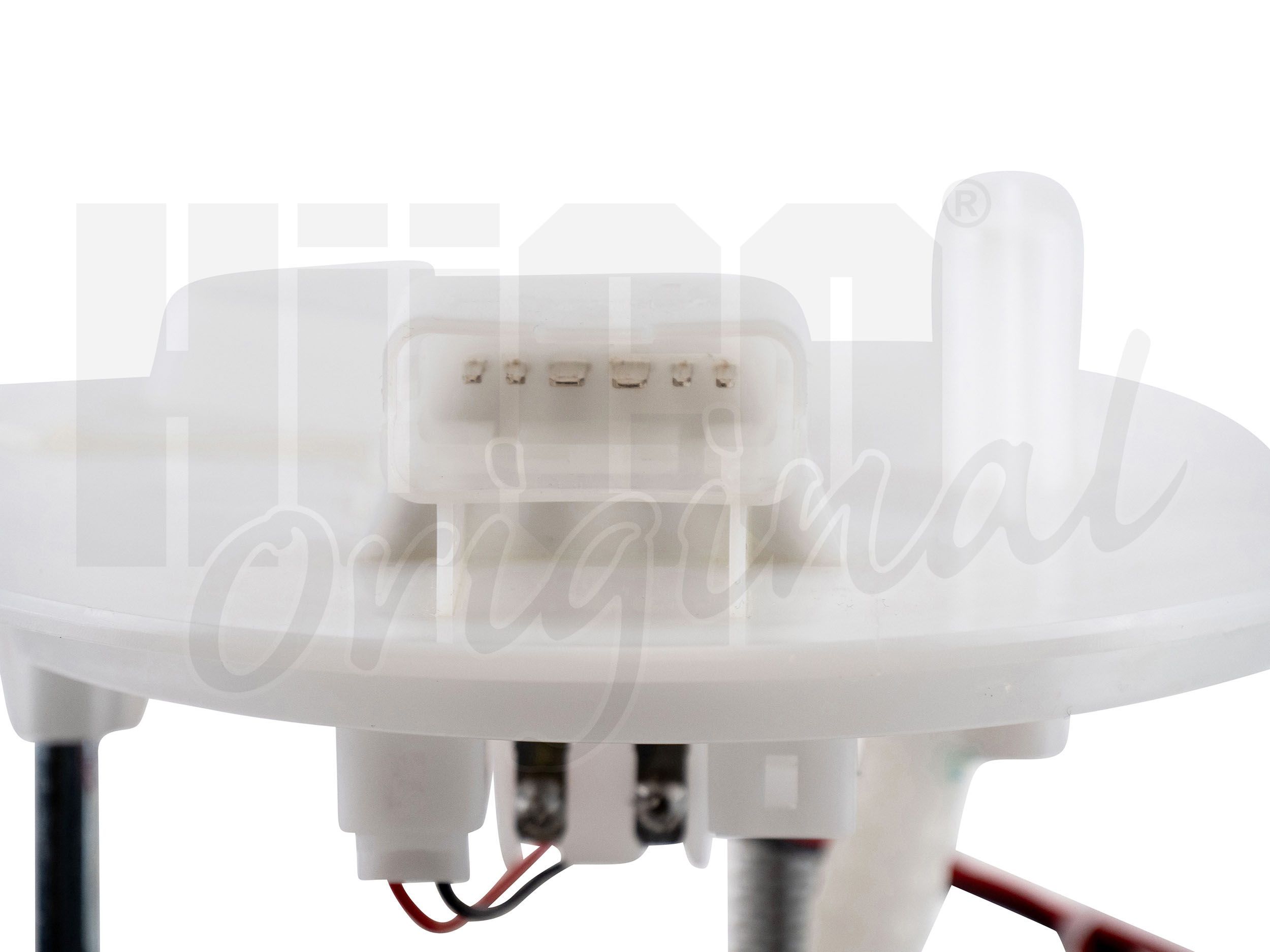 Degalų tiekimo blokas HITACHI 132722