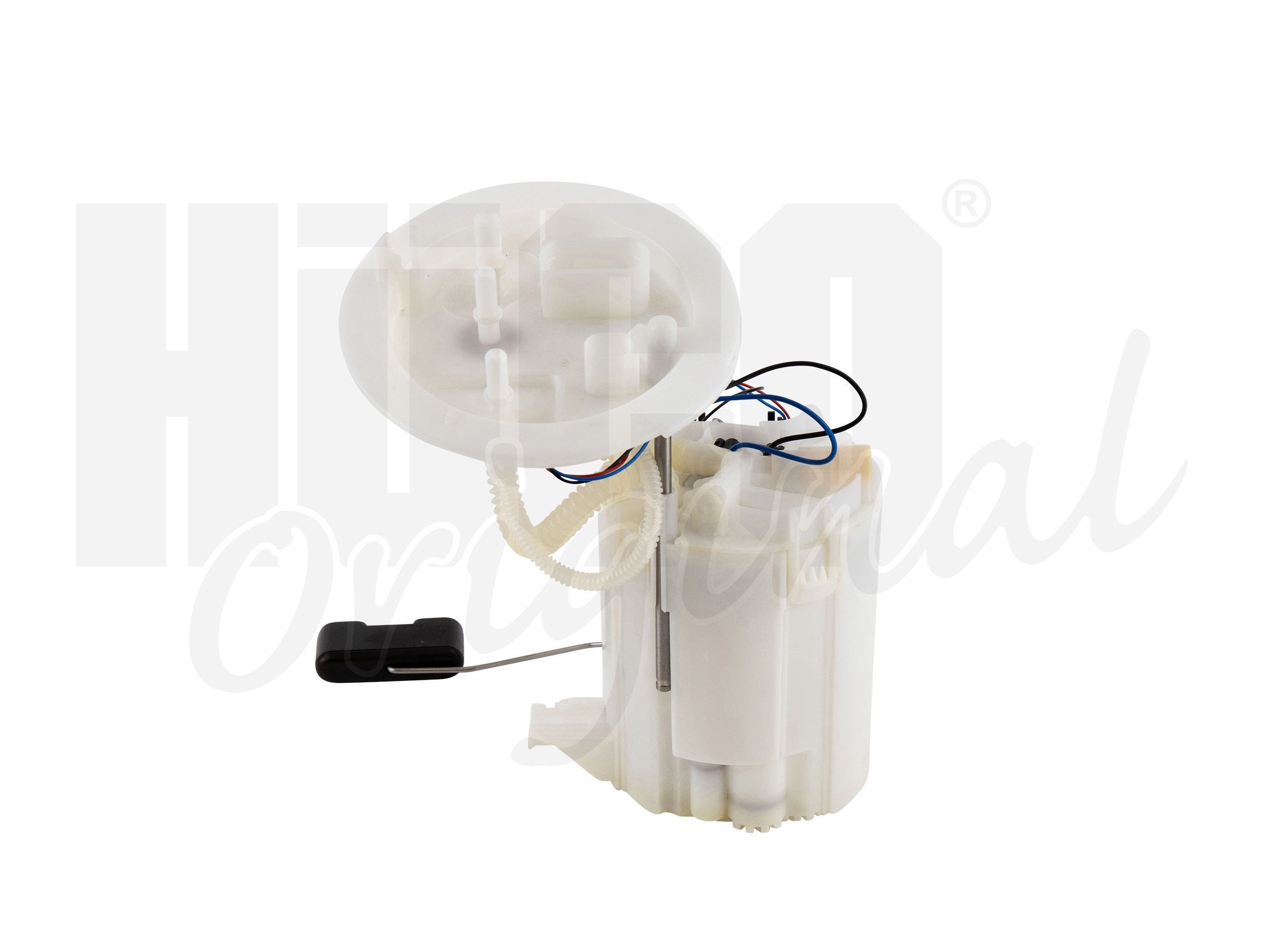 Degalų tiekimo blokas HITACHI 132749