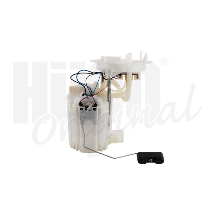 Degalų tiekimo blokas HITACHI 132749