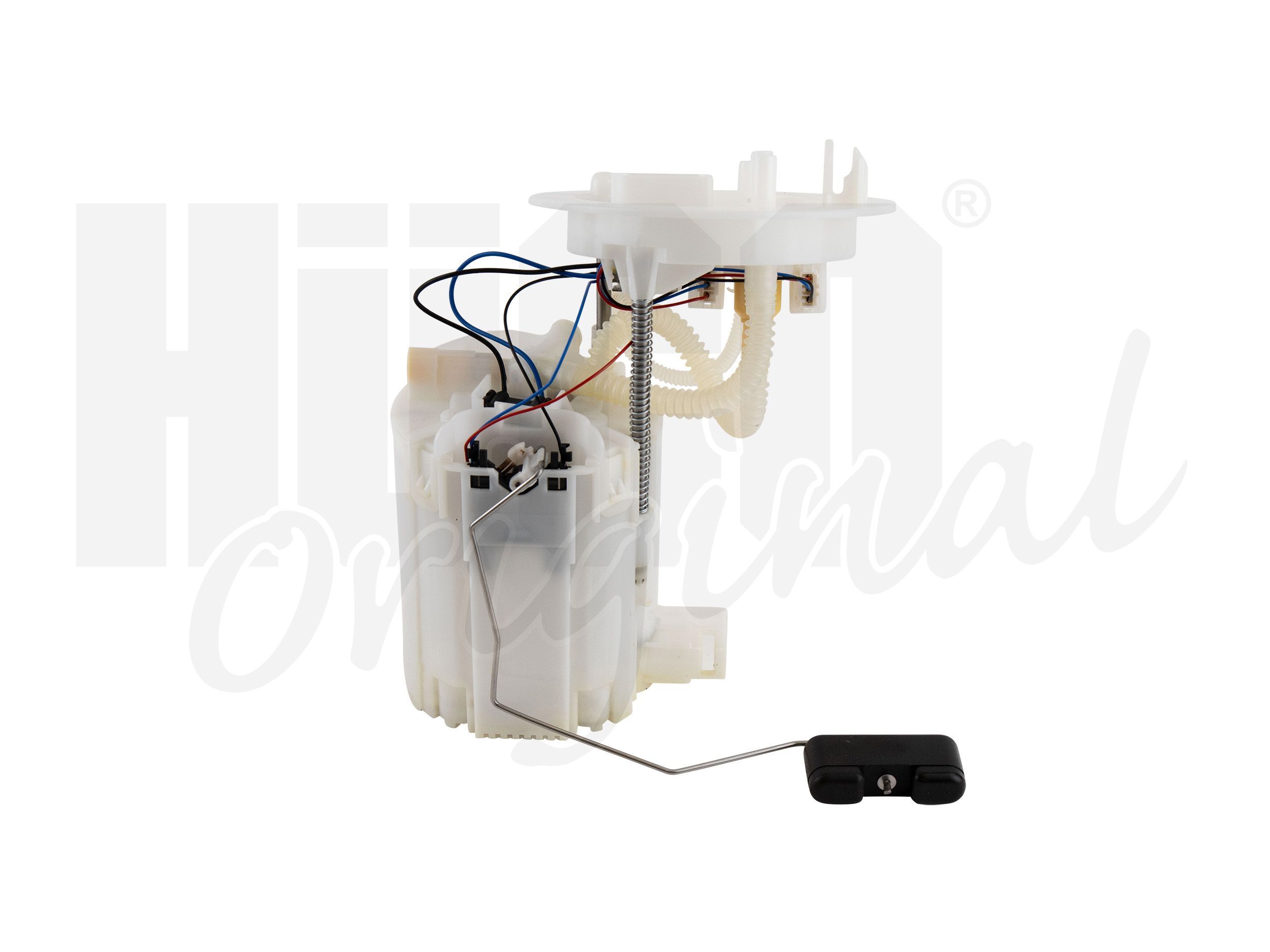 Degalų tiekimo blokas HITACHI 132749