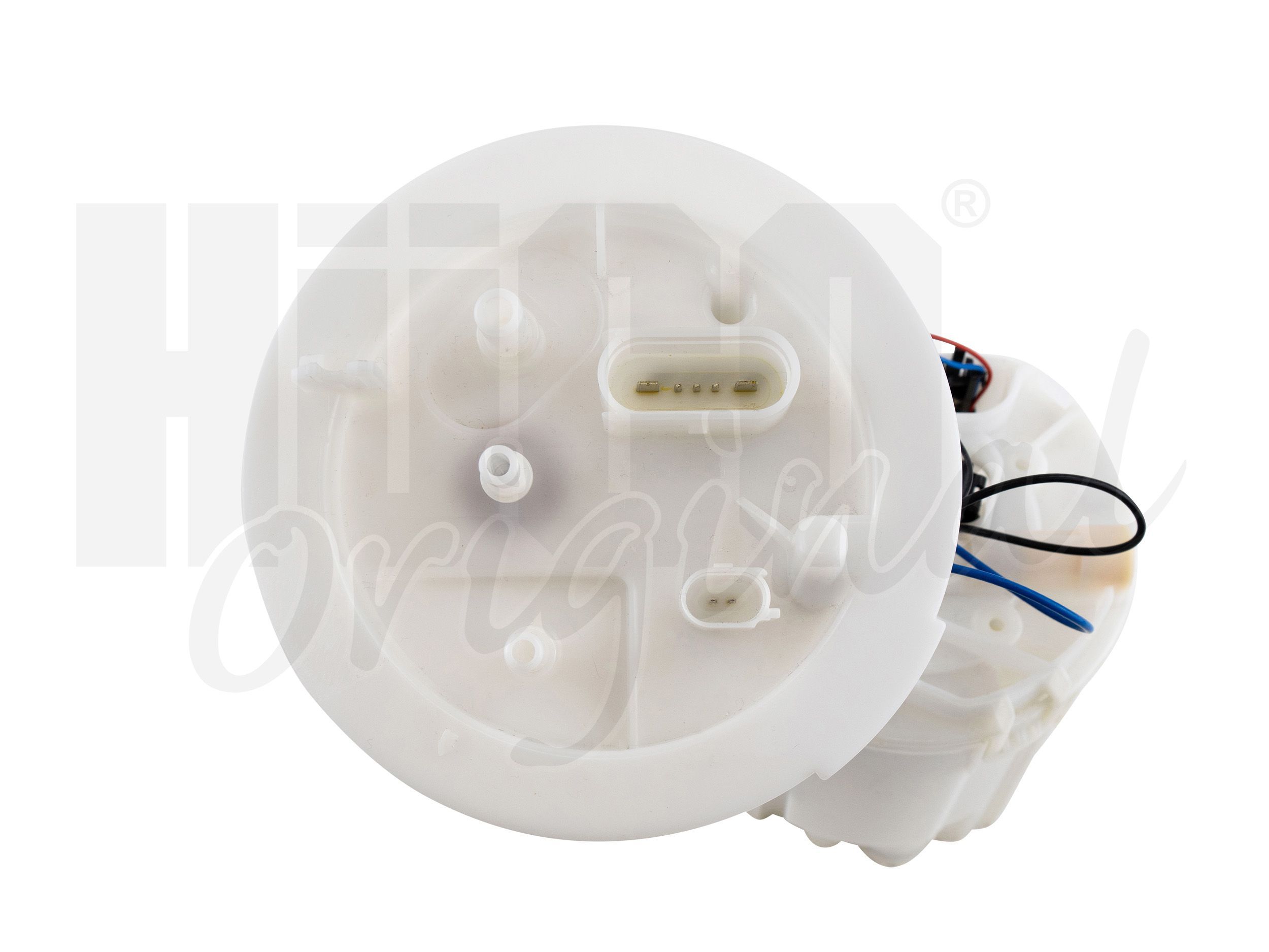 Degalų tiekimo blokas HITACHI 132749