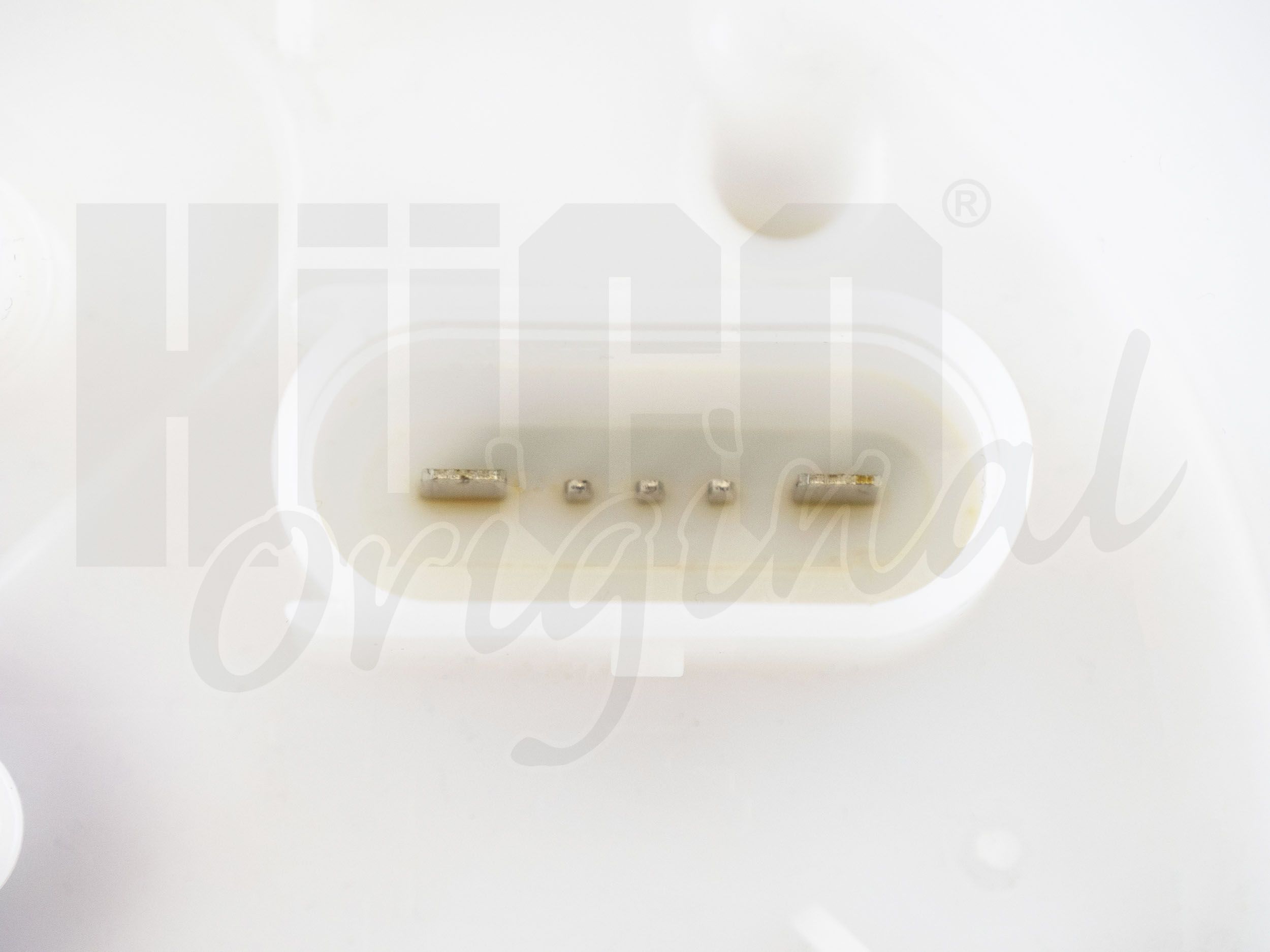 Degalų tiekimo blokas HITACHI 132749