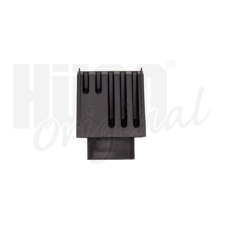 Valdymo blokas, degalų siurblys HITACHI 132911