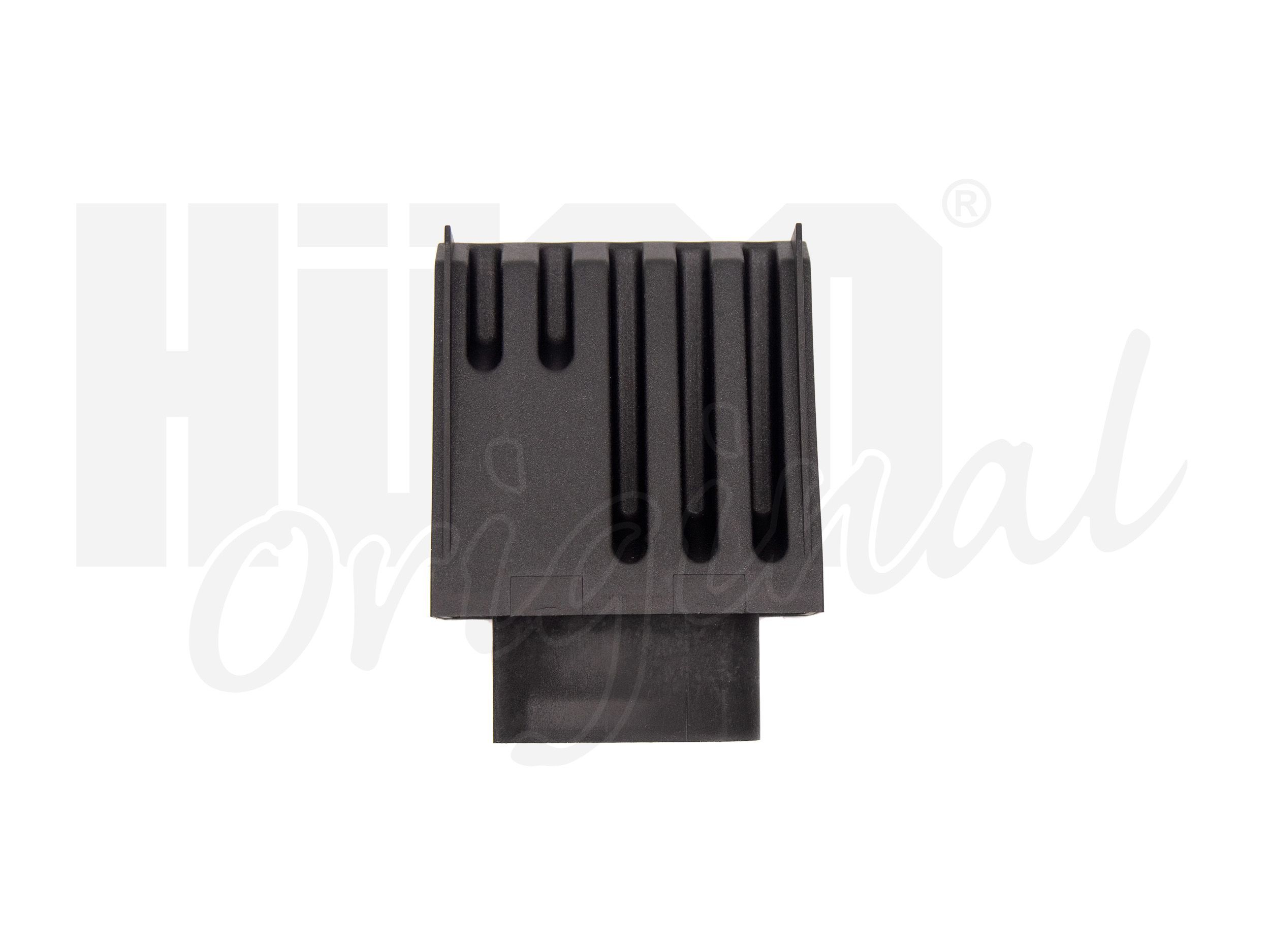 Valdymo blokas, degalų siurblys HITACHI 132911