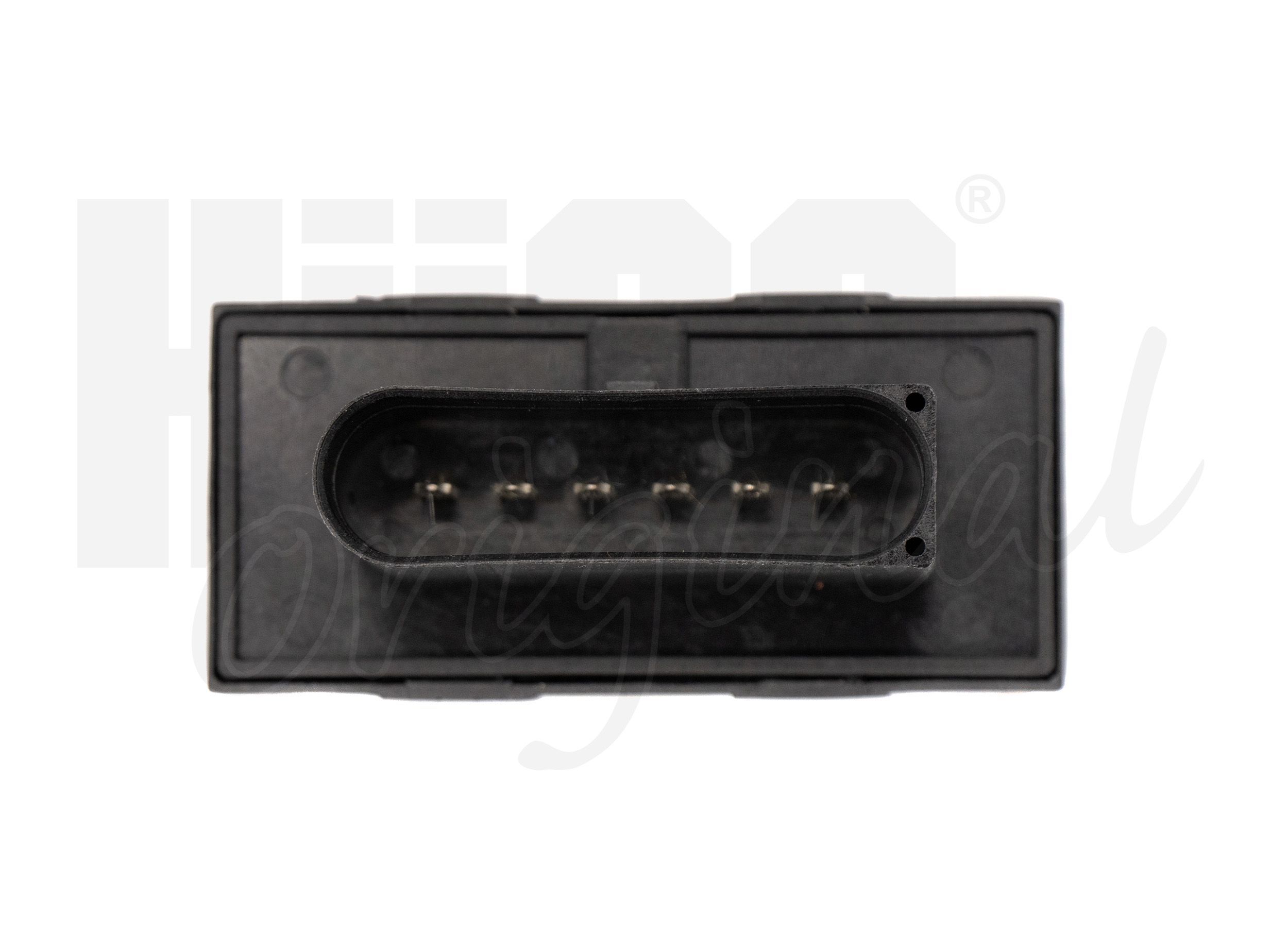 Valdymo blokas, degalų siurblys HITACHI 132911