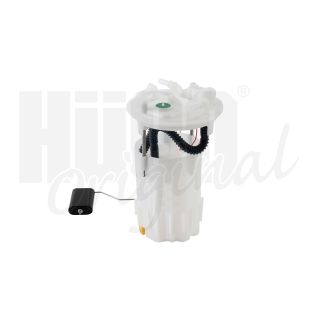 Siuntimo blokas, degalų bakas HITACHI 133216