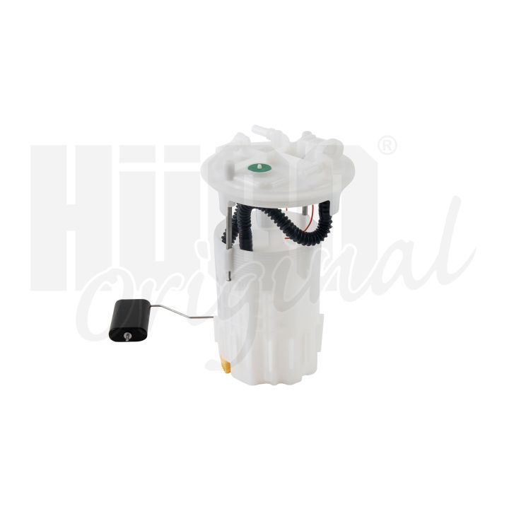 Siuntimo blokas, degalų bakas HITACHI 133216