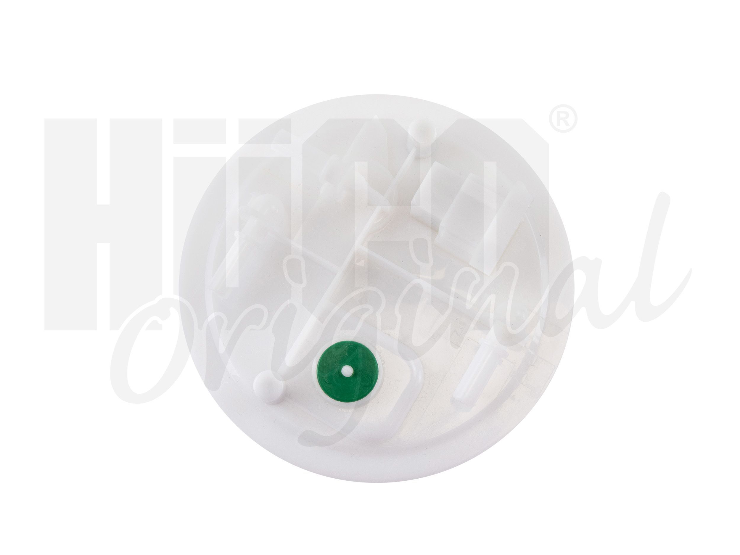 Siuntimo blokas, degalų bakas HITACHI 133216