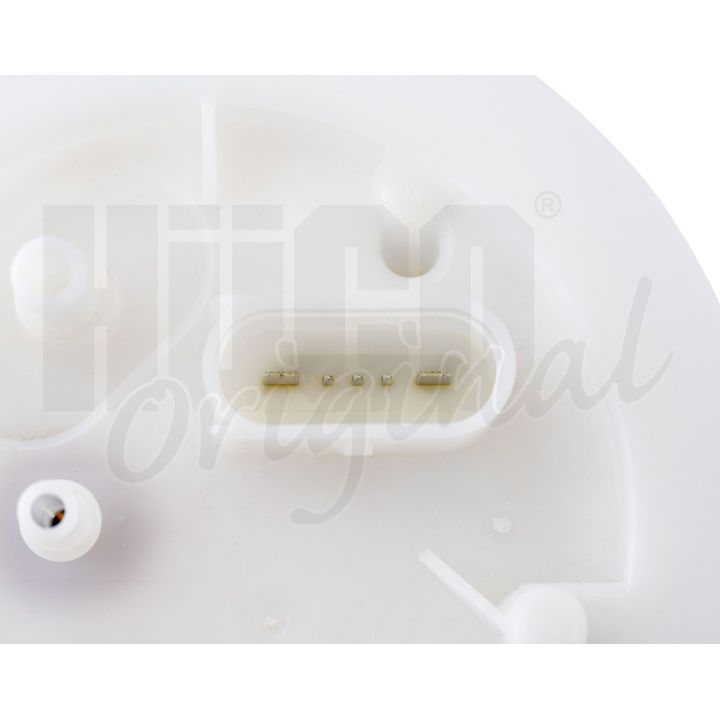 Siuntimo blokas, degalų bakas HITACHI 133216