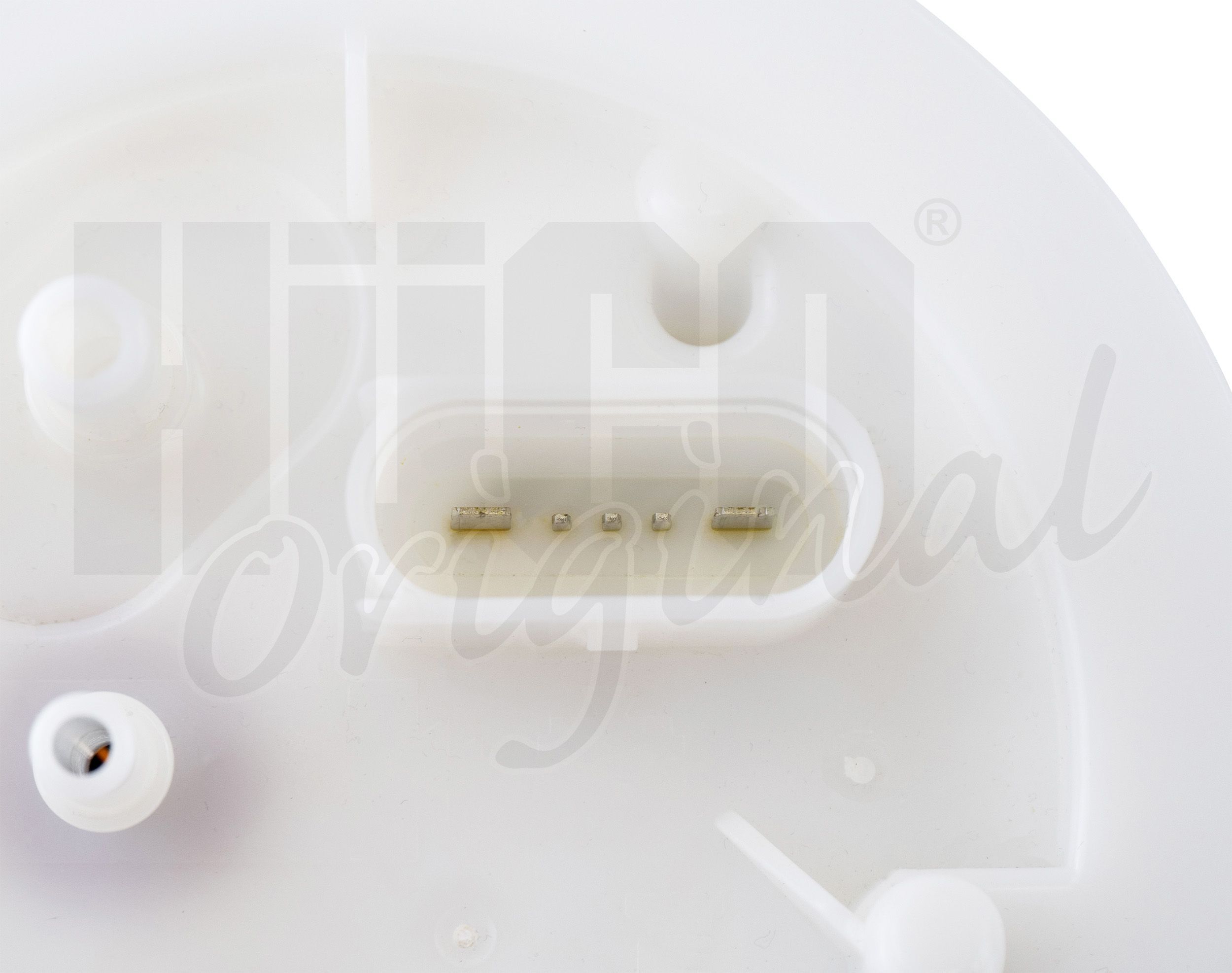 Siuntimo blokas, degalų bakas HITACHI 133216