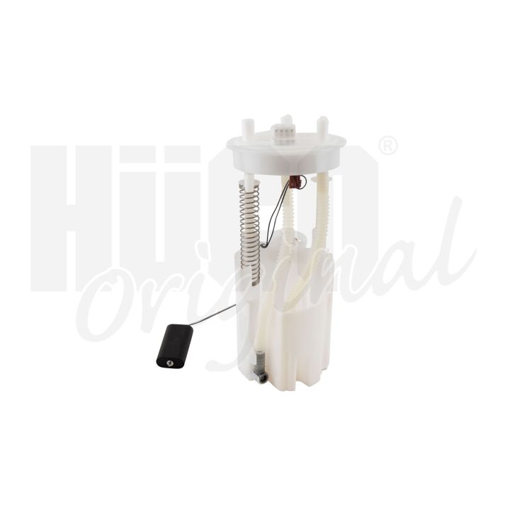 Siuntimo blokas, degalų bakas HITACHI 133217