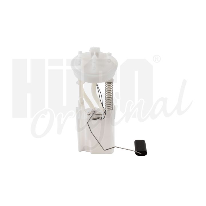 Siuntimo blokas, degalų bakas HITACHI 133217